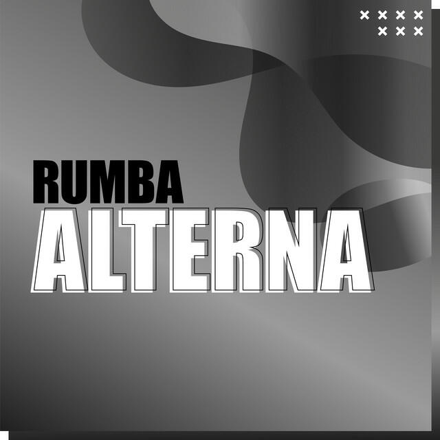 Релиз Rumba alterna