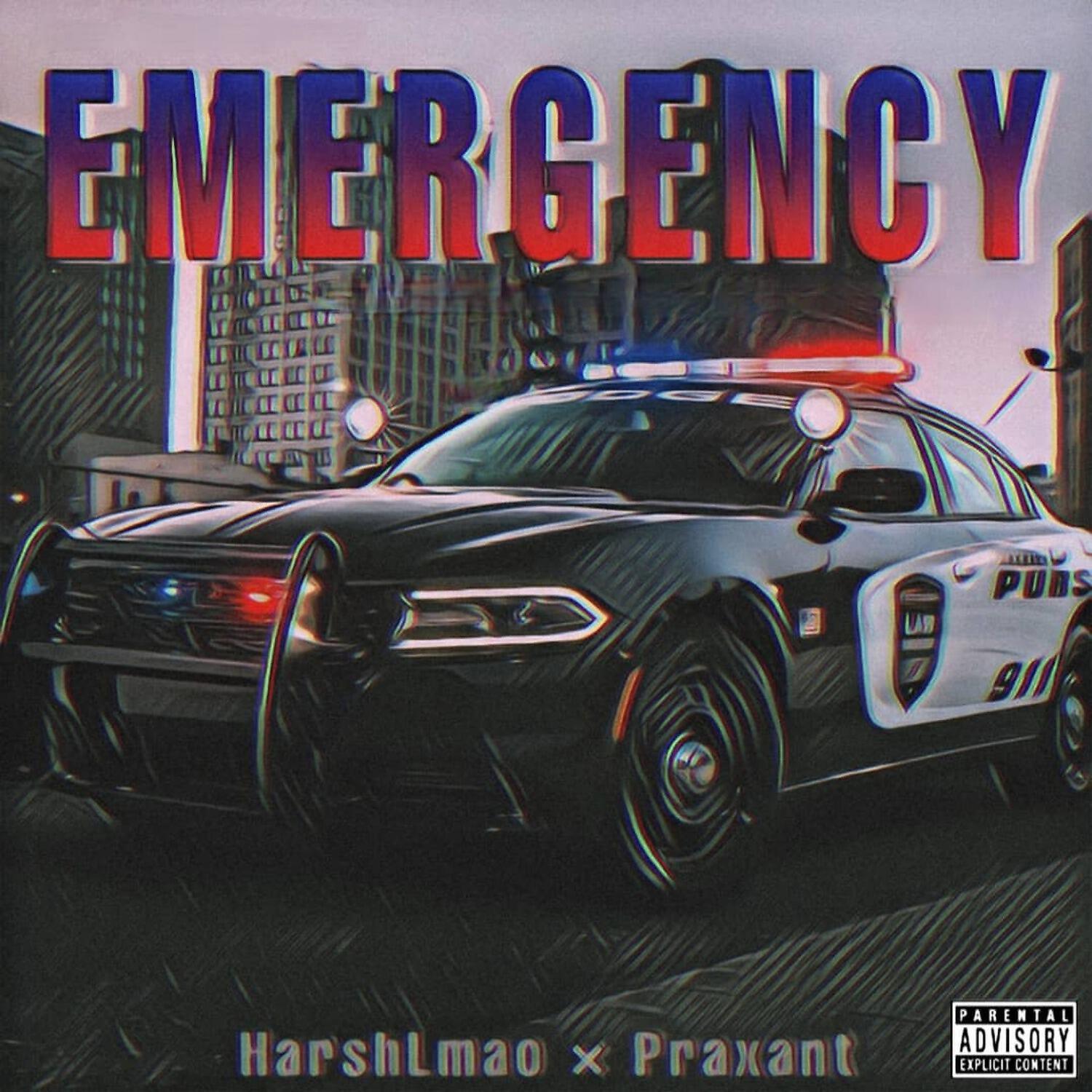 Релиз Emergency