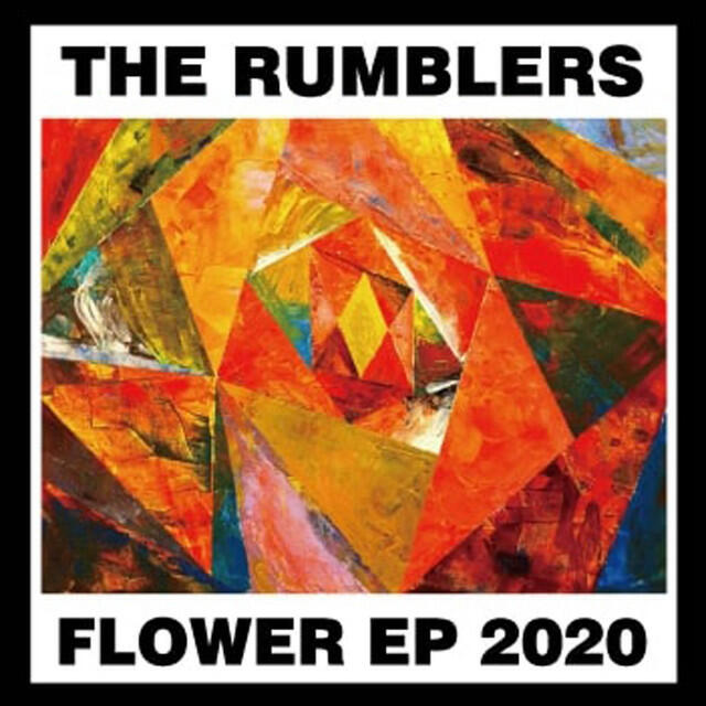Релиз フラワー EP 2020
