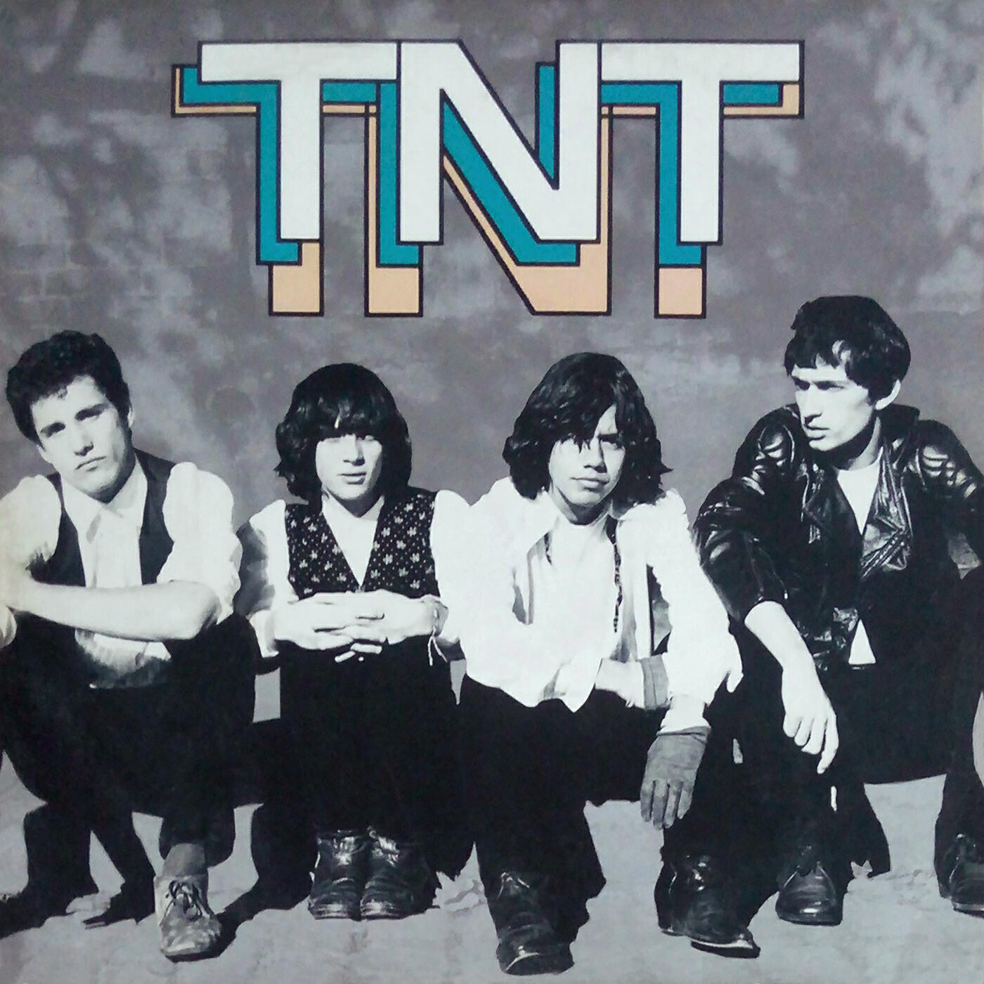 TNT - Gata Maluca