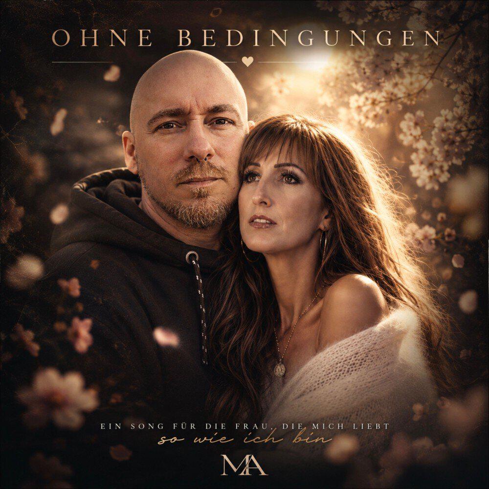 Релиз Ohne Bedingungen