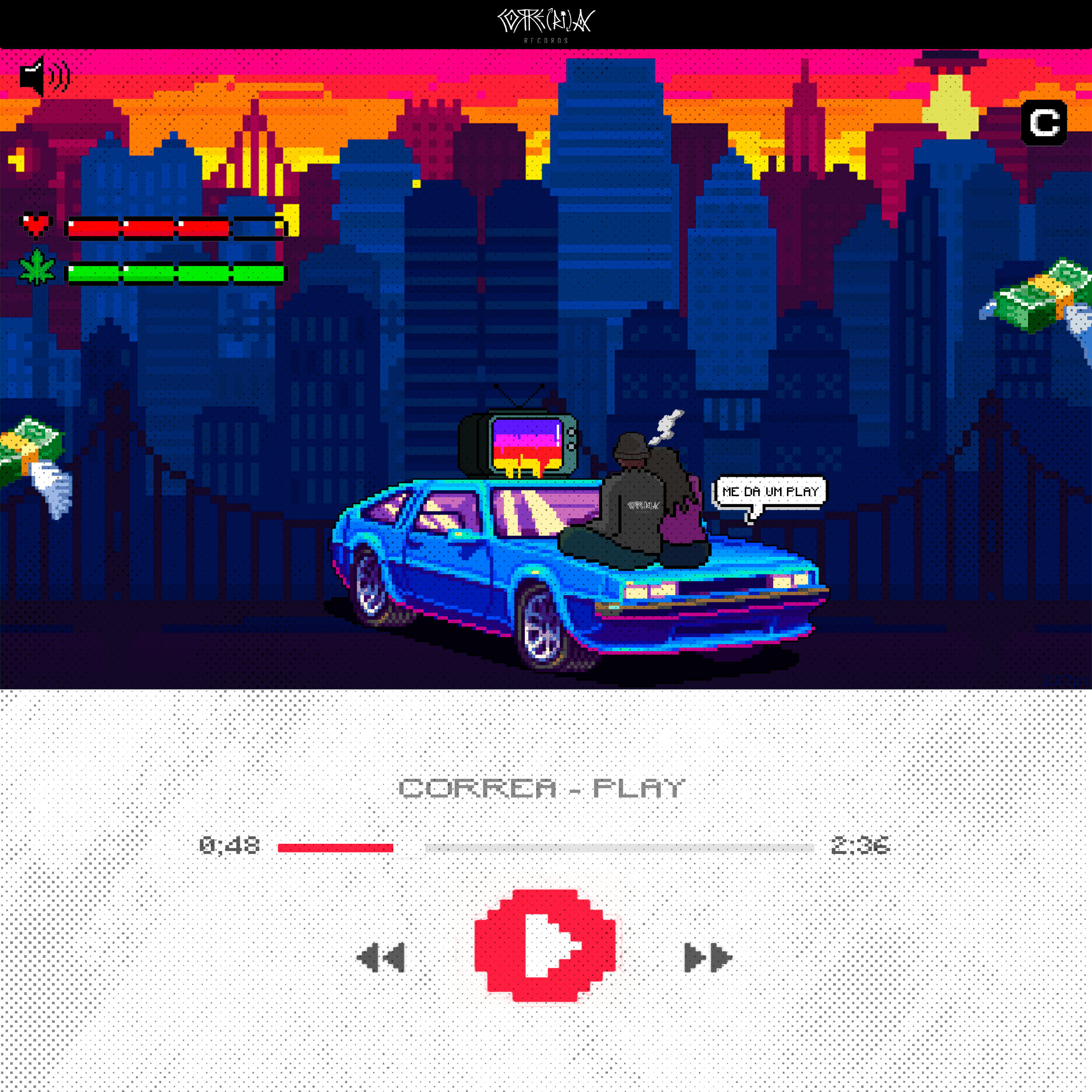 Релиз Play