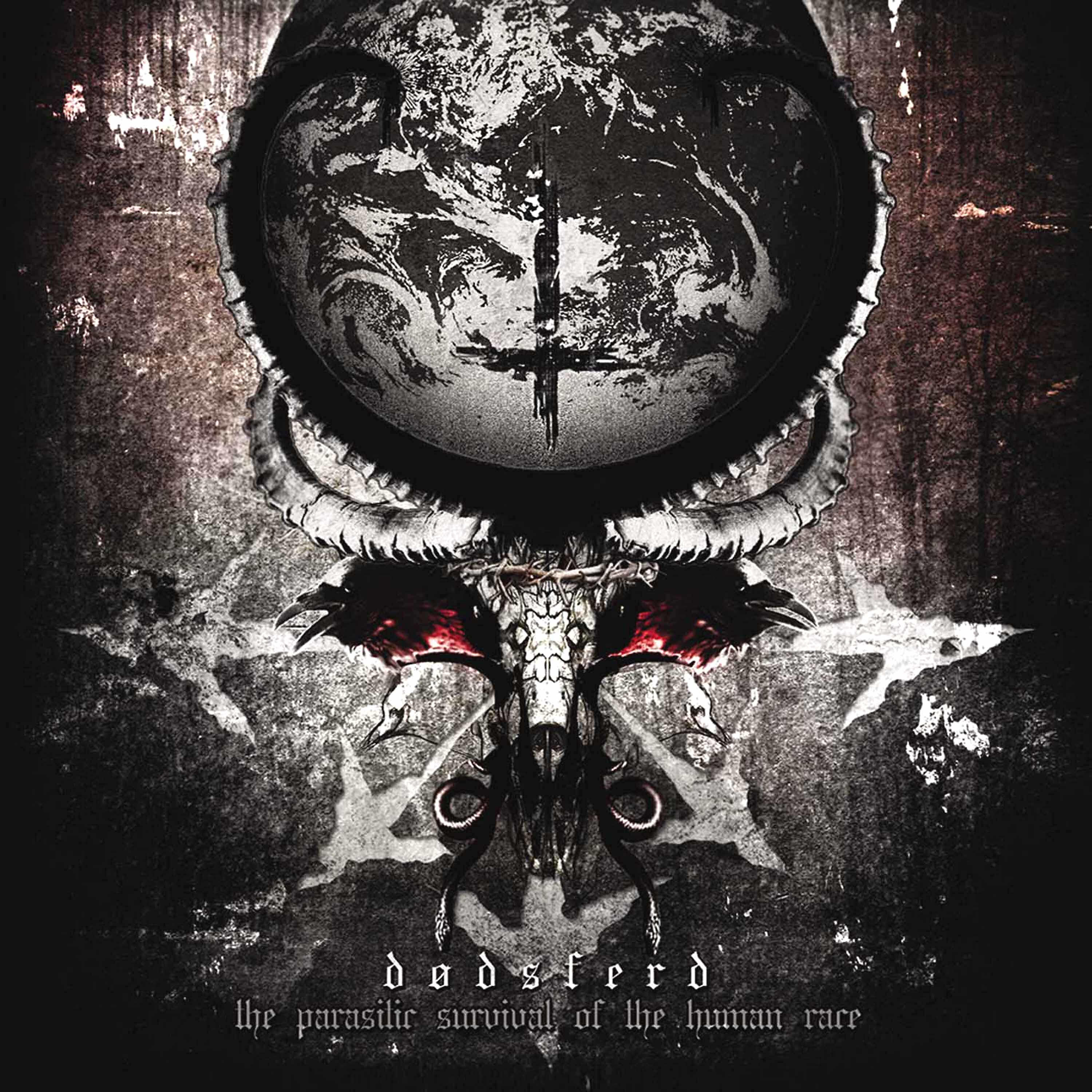 Релиз The Parasitic Survival of the Human Race