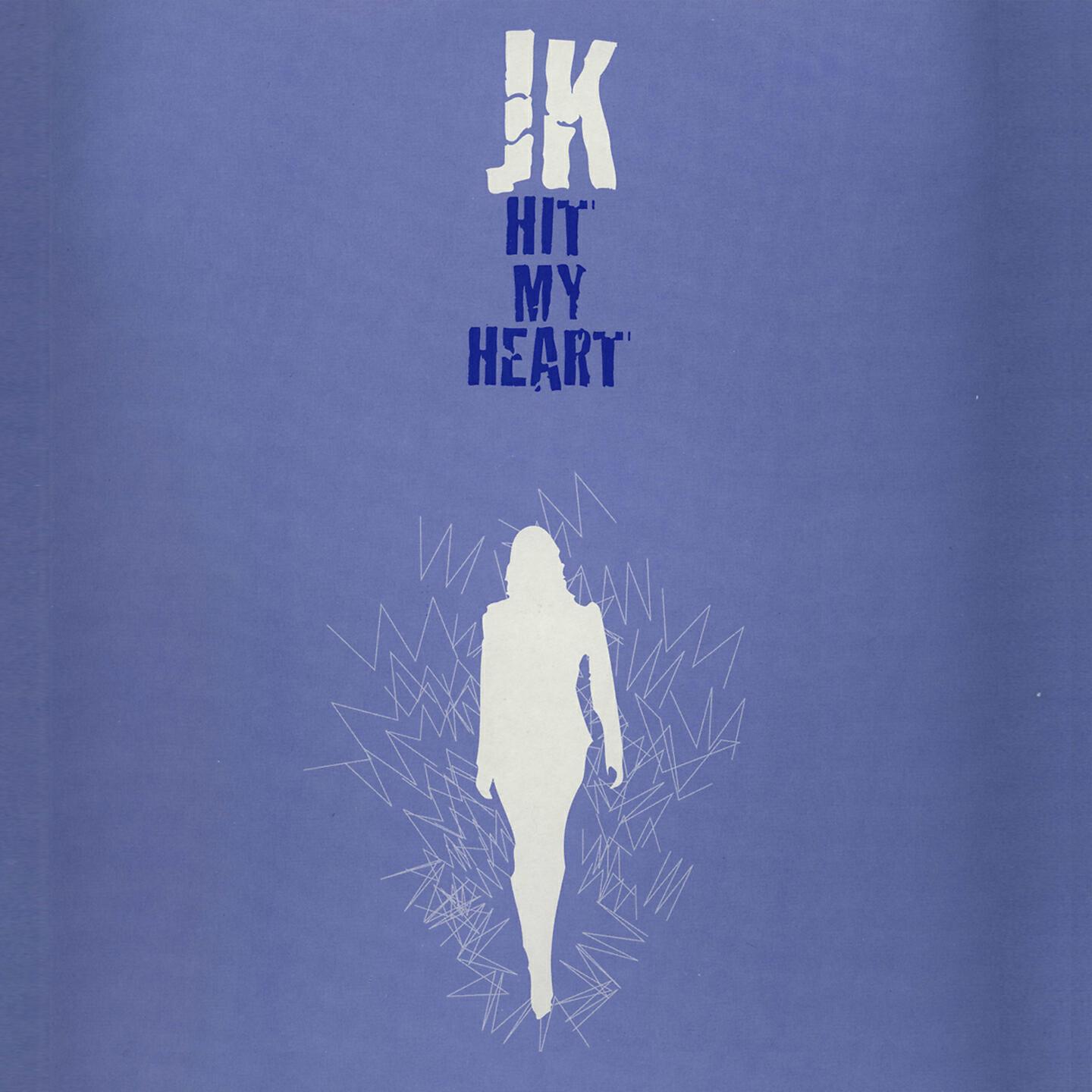 Скачать песню JK - Hit My Heart (Radio Edit) бесплатно в MP3 для Android и iOS