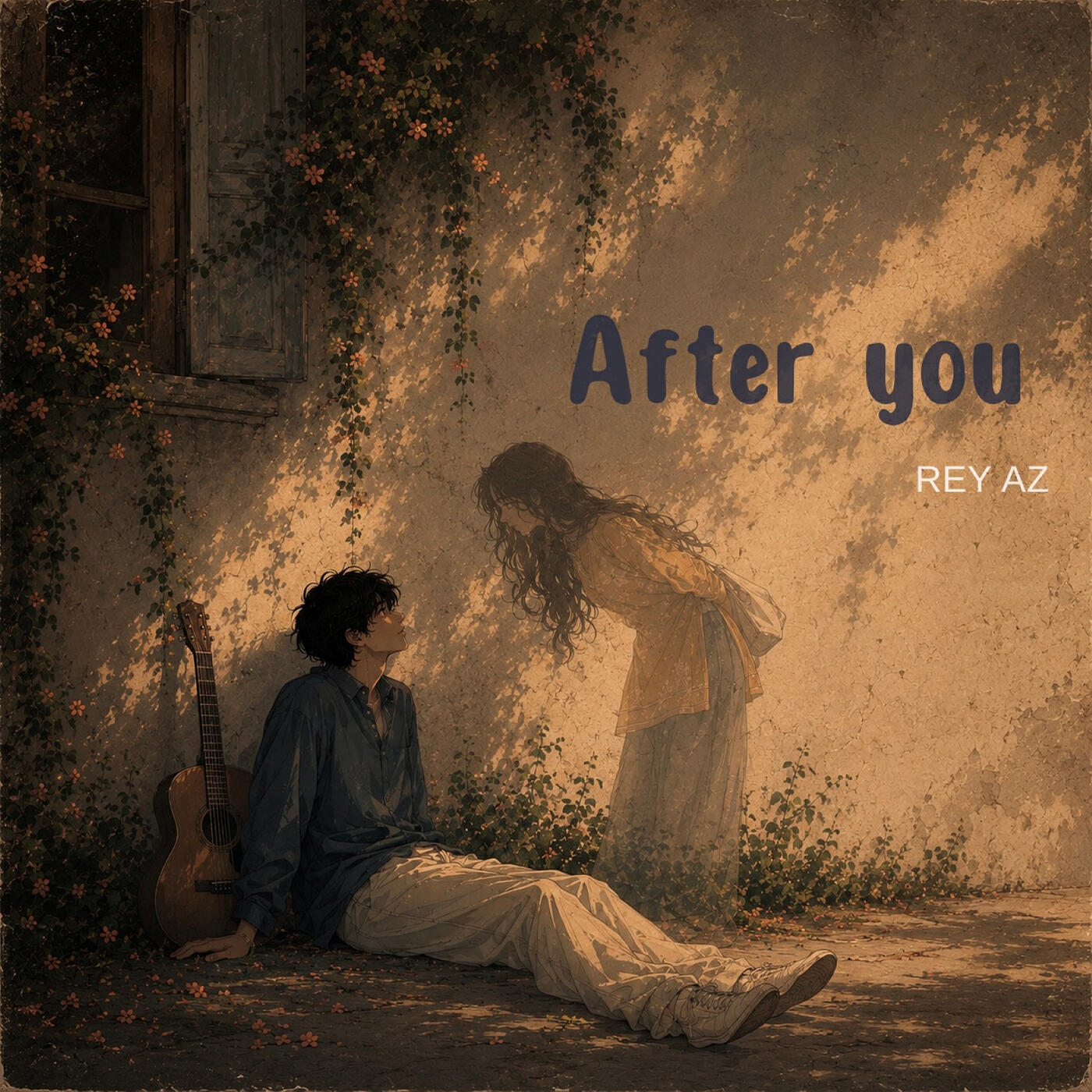 REY AZ