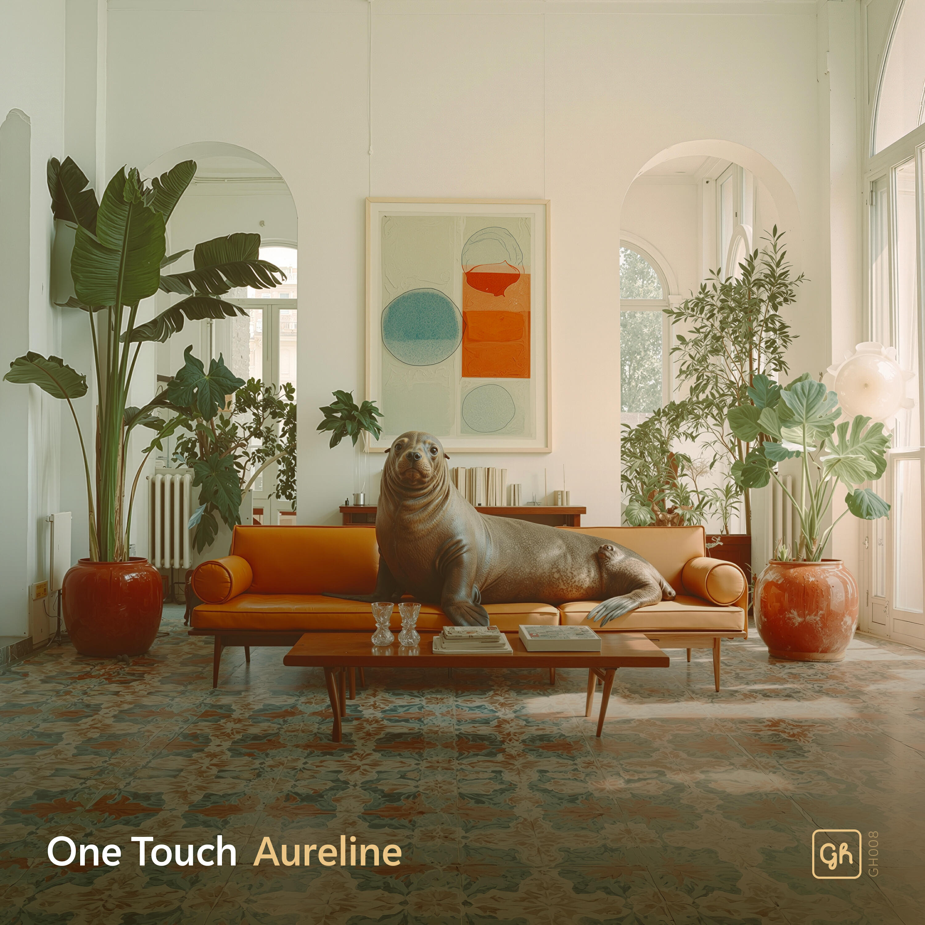 Релиз One Touch
