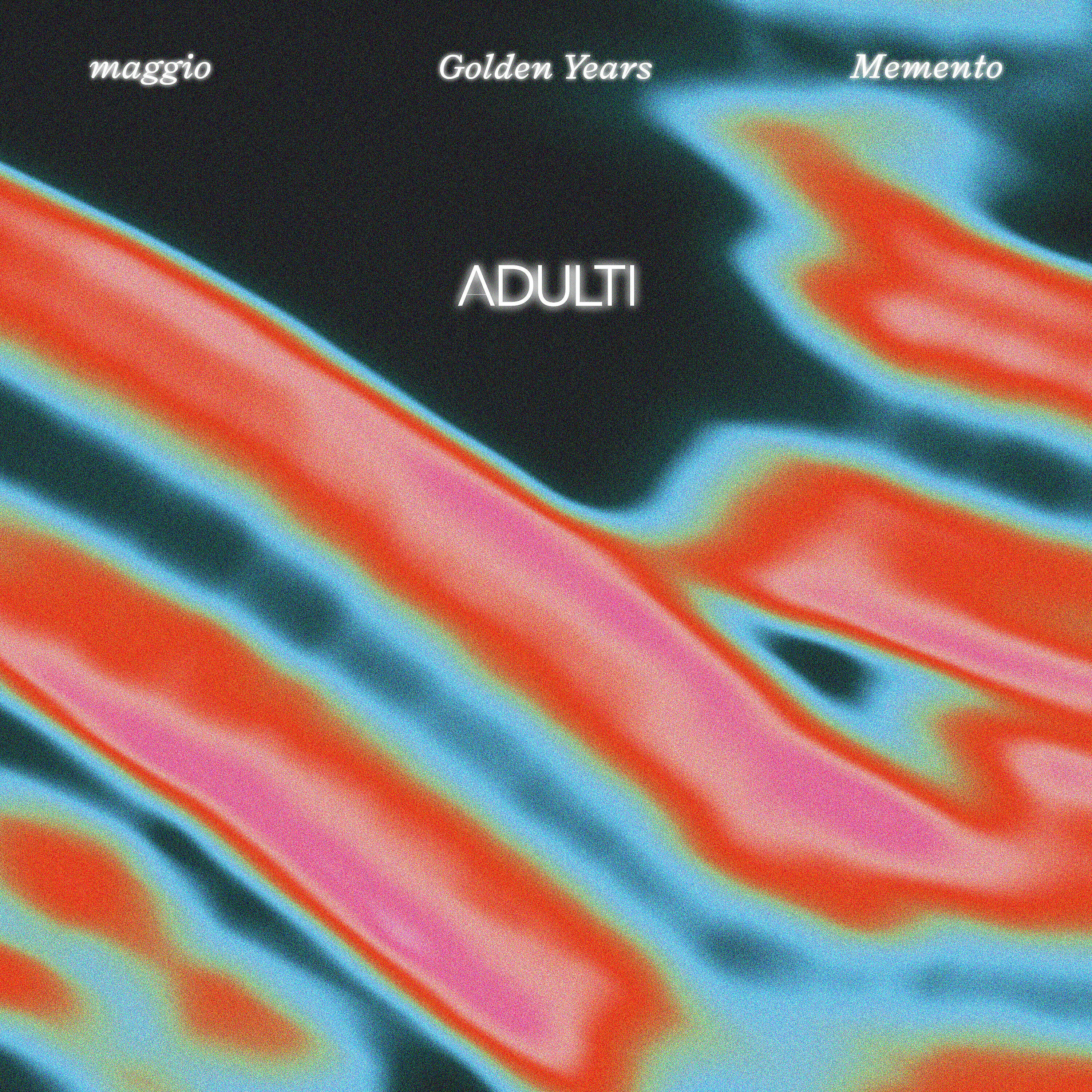 Релиз Adulti