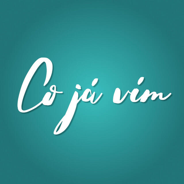 Релиз Co já vím