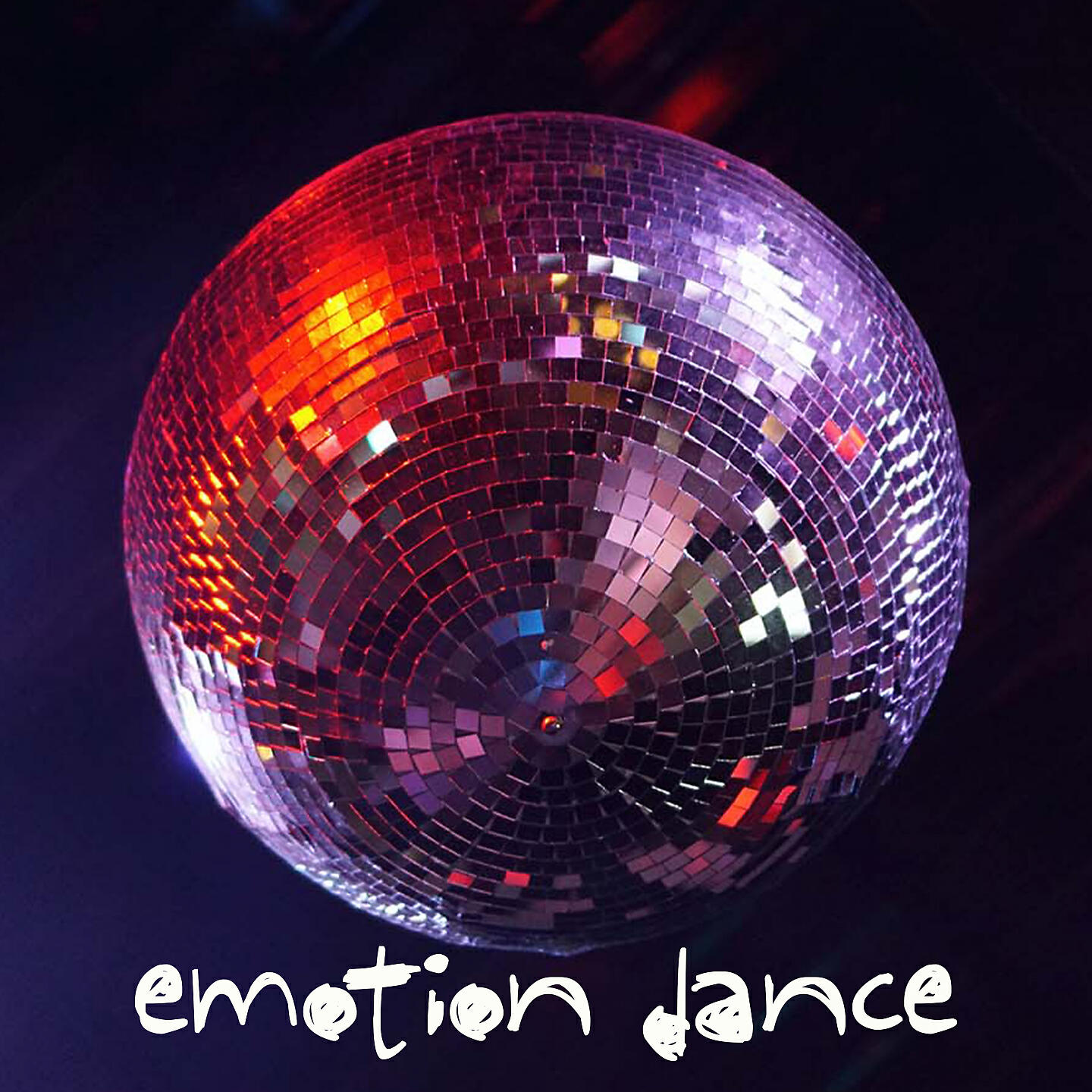 Релиз Emotion Dance