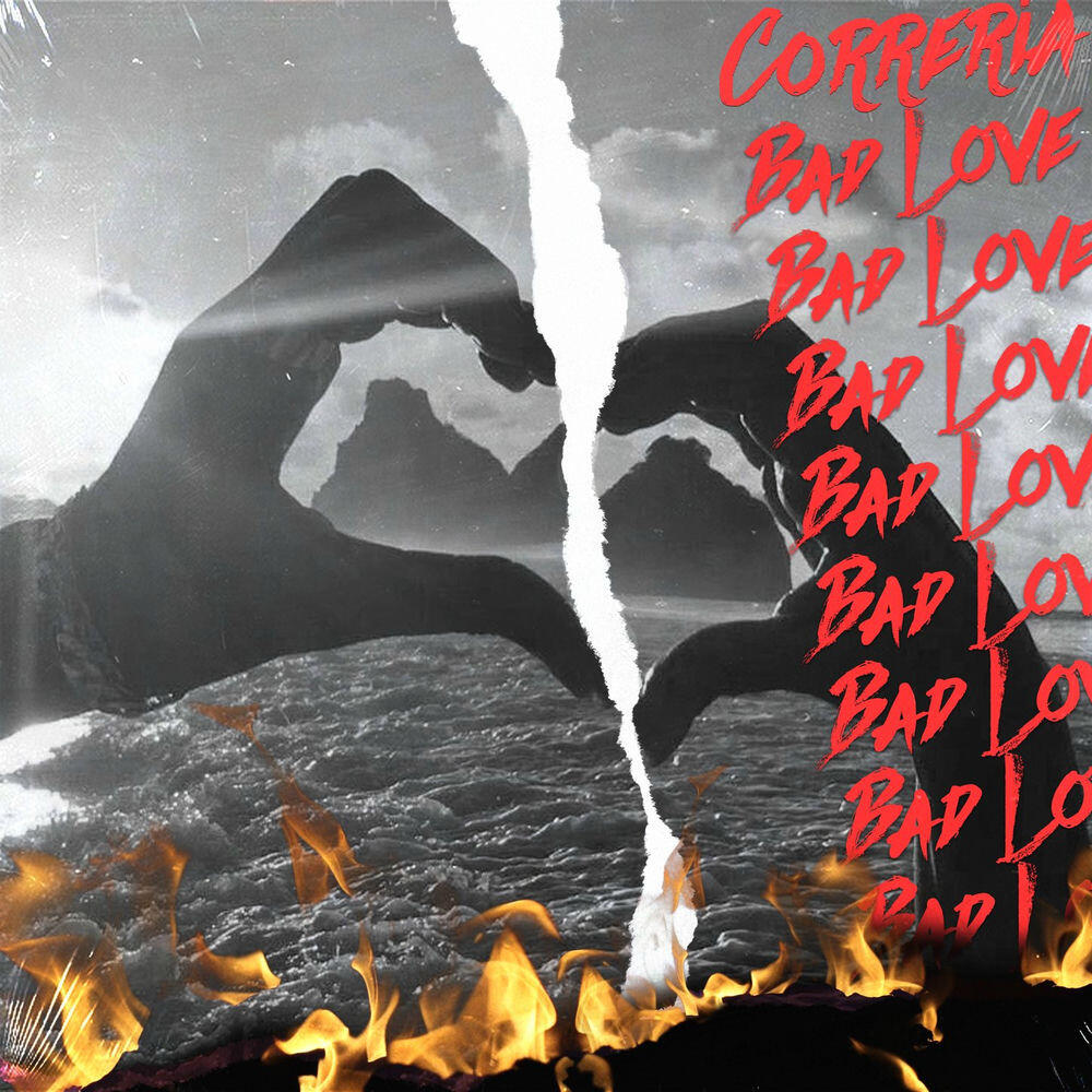 Релиз Bad Love