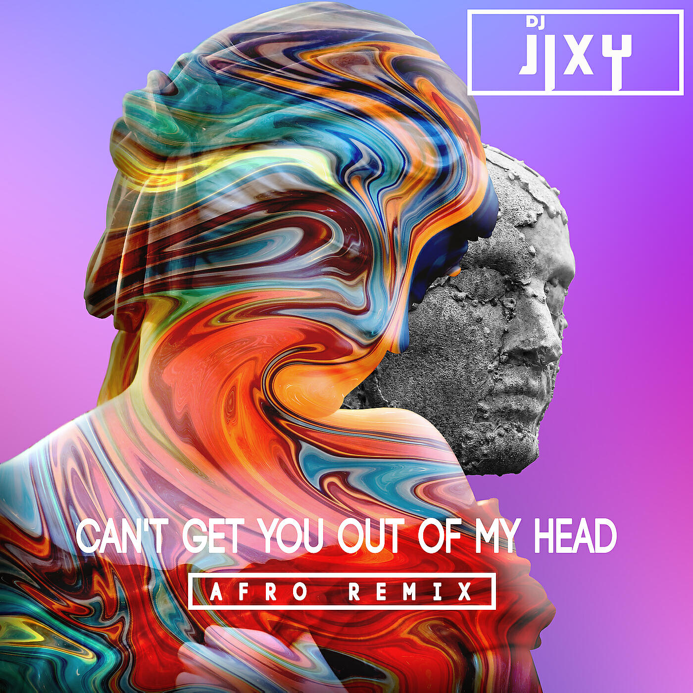 Релиз Can't Get You out of My Head (Afro Remix)