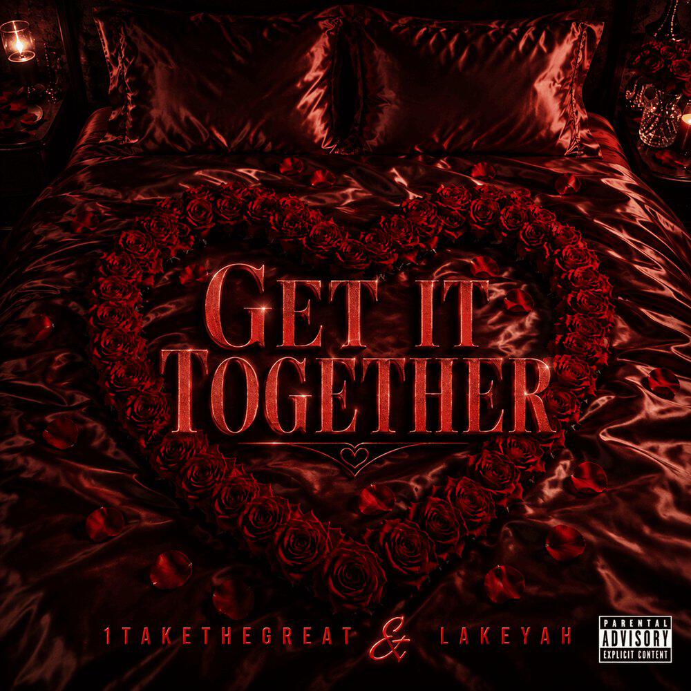 Релиз Get It Together