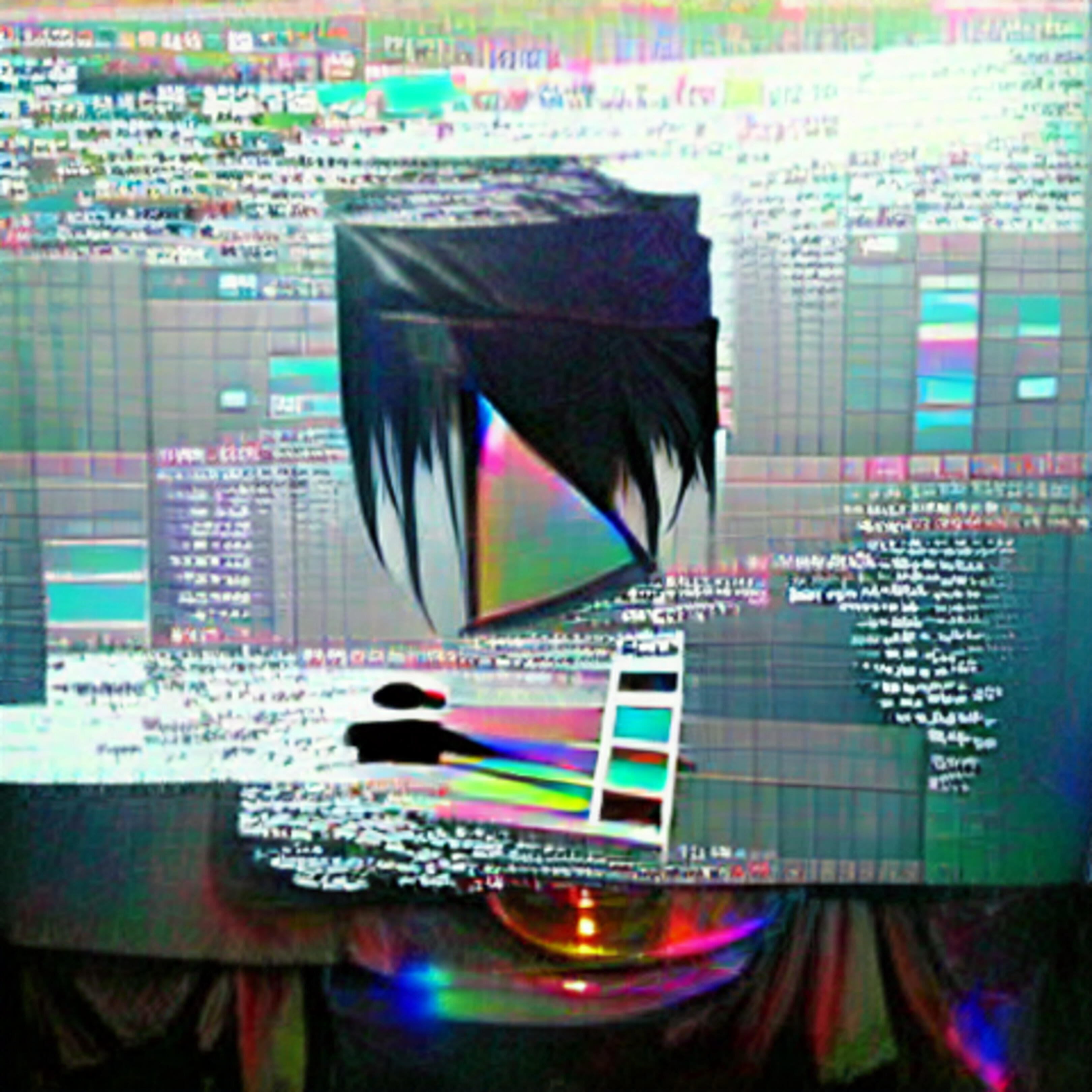 Релиз I0S (Idea 0F Saudade)