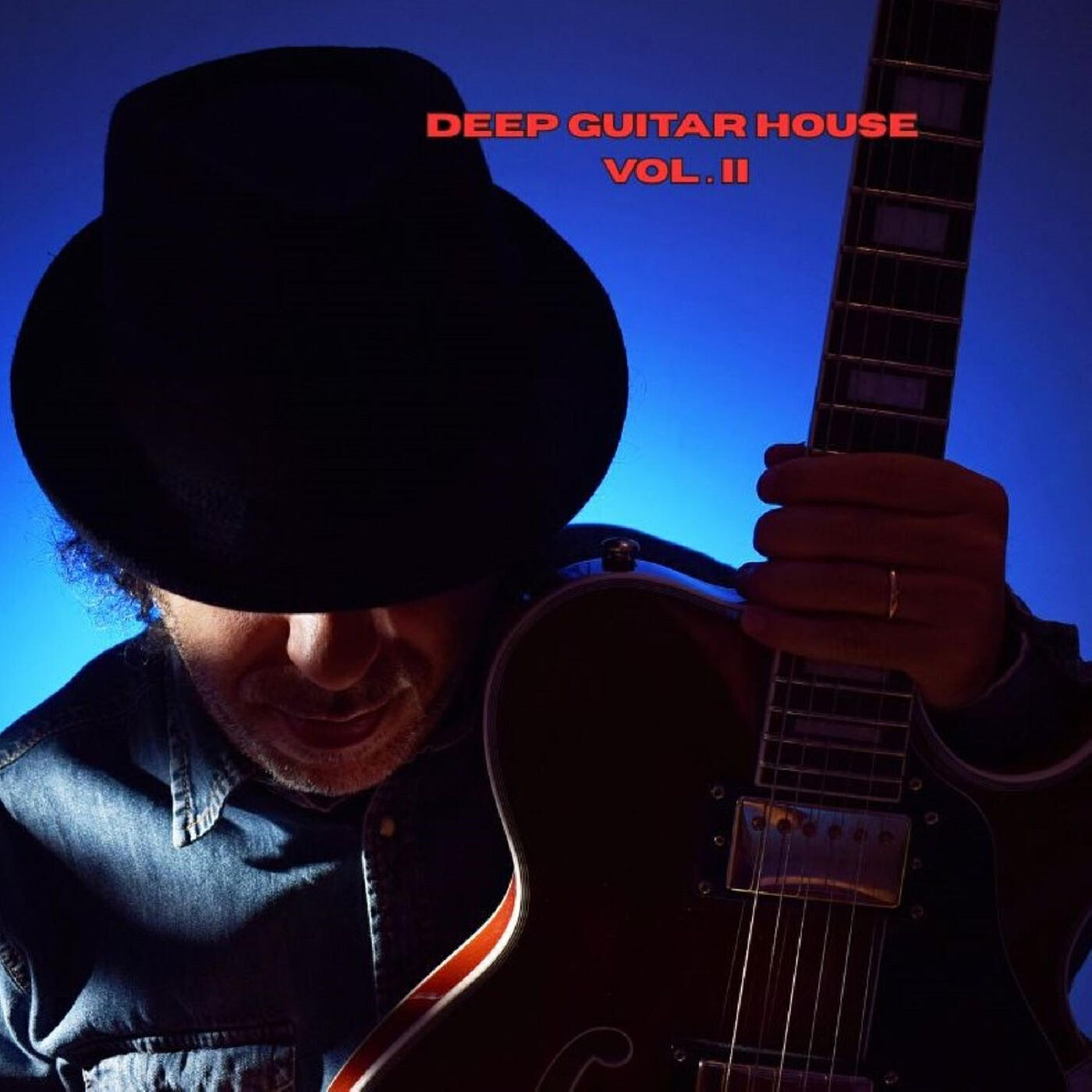 Релиз Deep Guitar House (Vol 2)