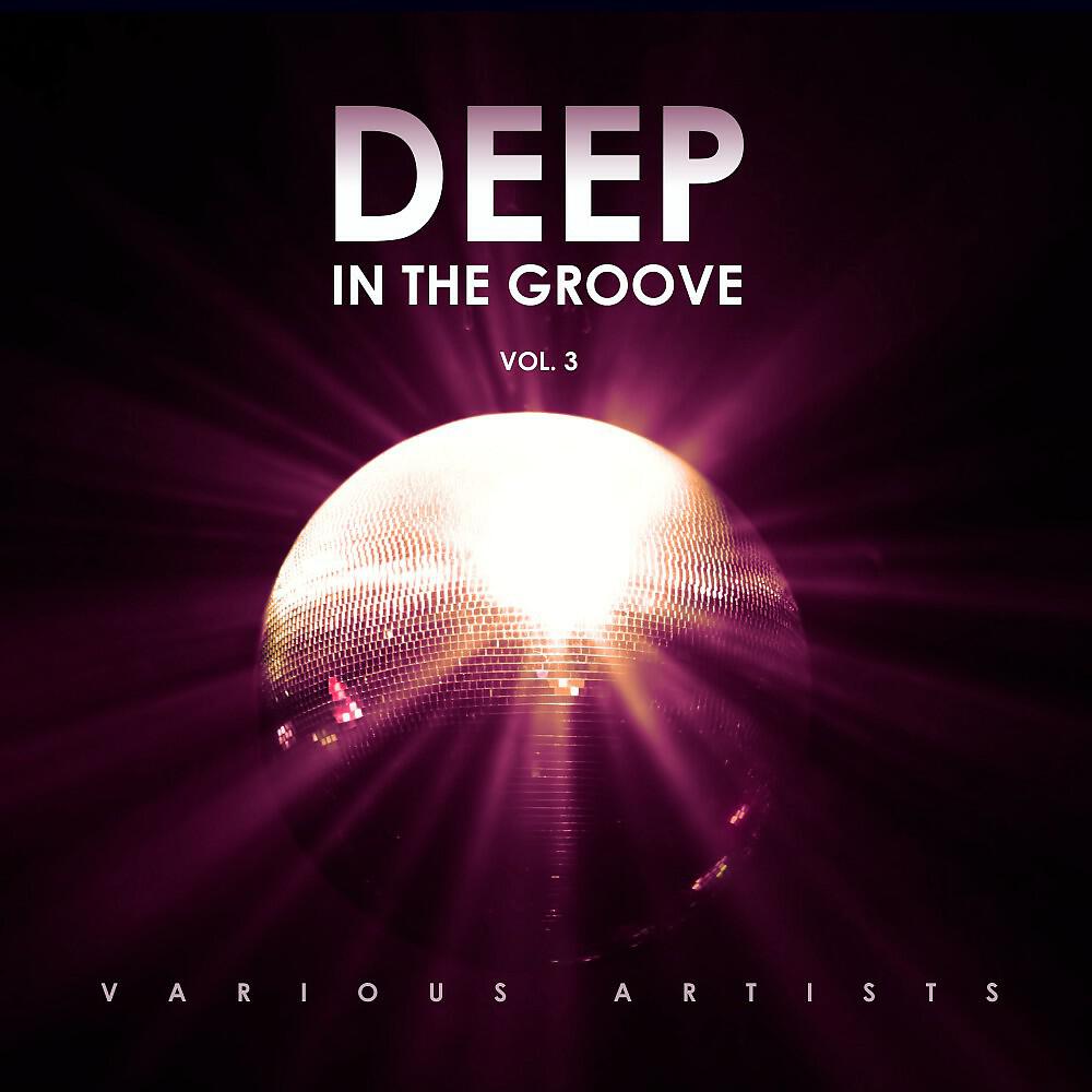 Релиз Deep in the Groove, Vol. 3