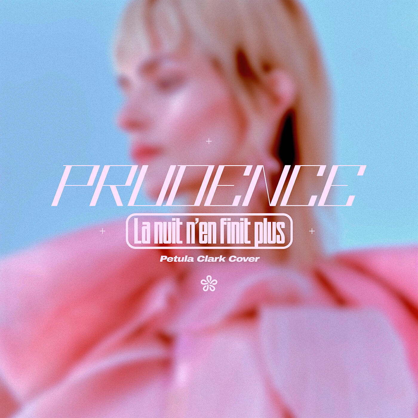 Релиз La nuit n'en finit plus (Petula Clark Cover)