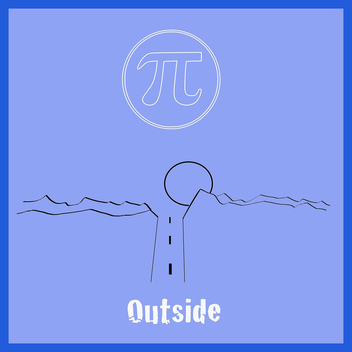 Релиз Outside