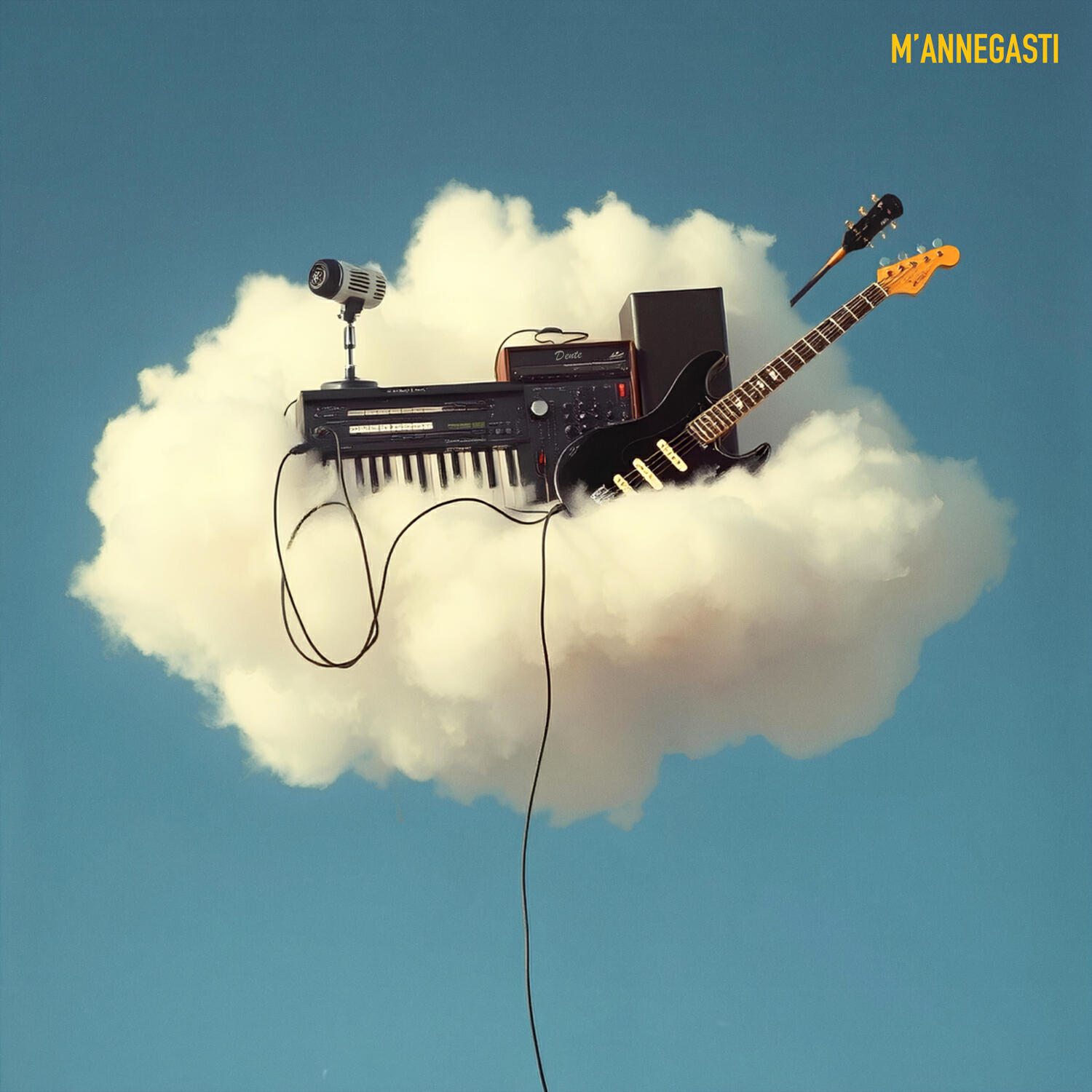 Релиз M'annegasti