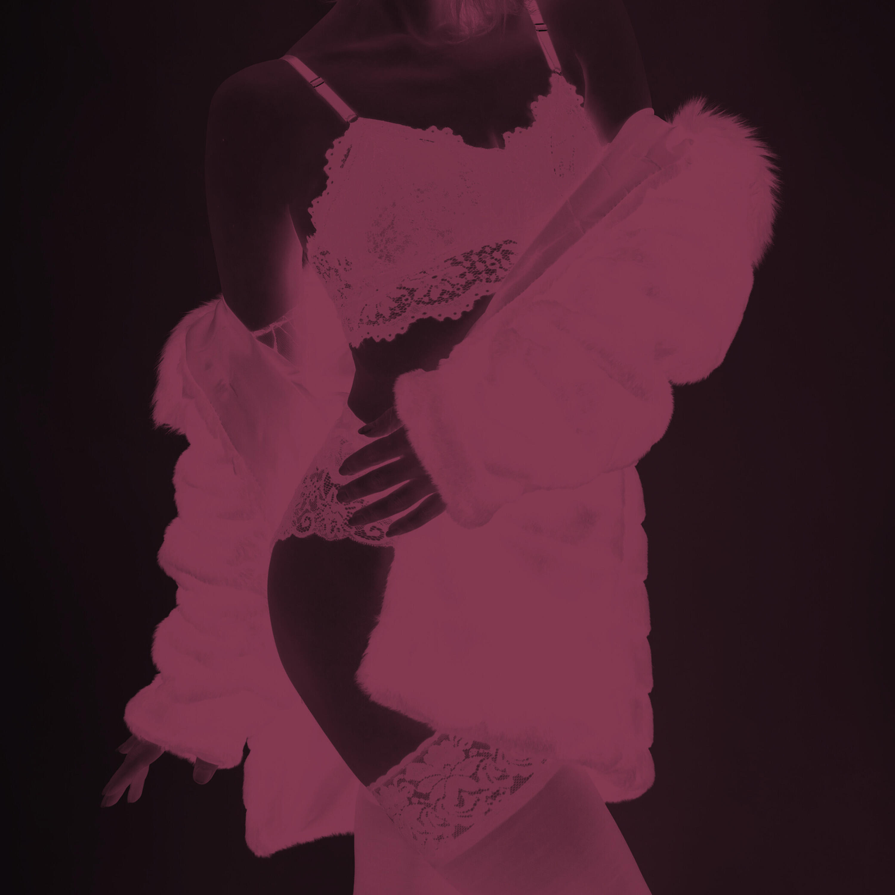 Релиз Lingerie Bordô