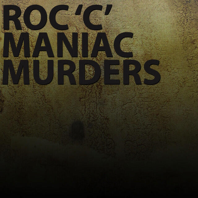 Релиз Maniac Murders