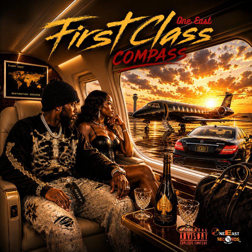Релиз First Class