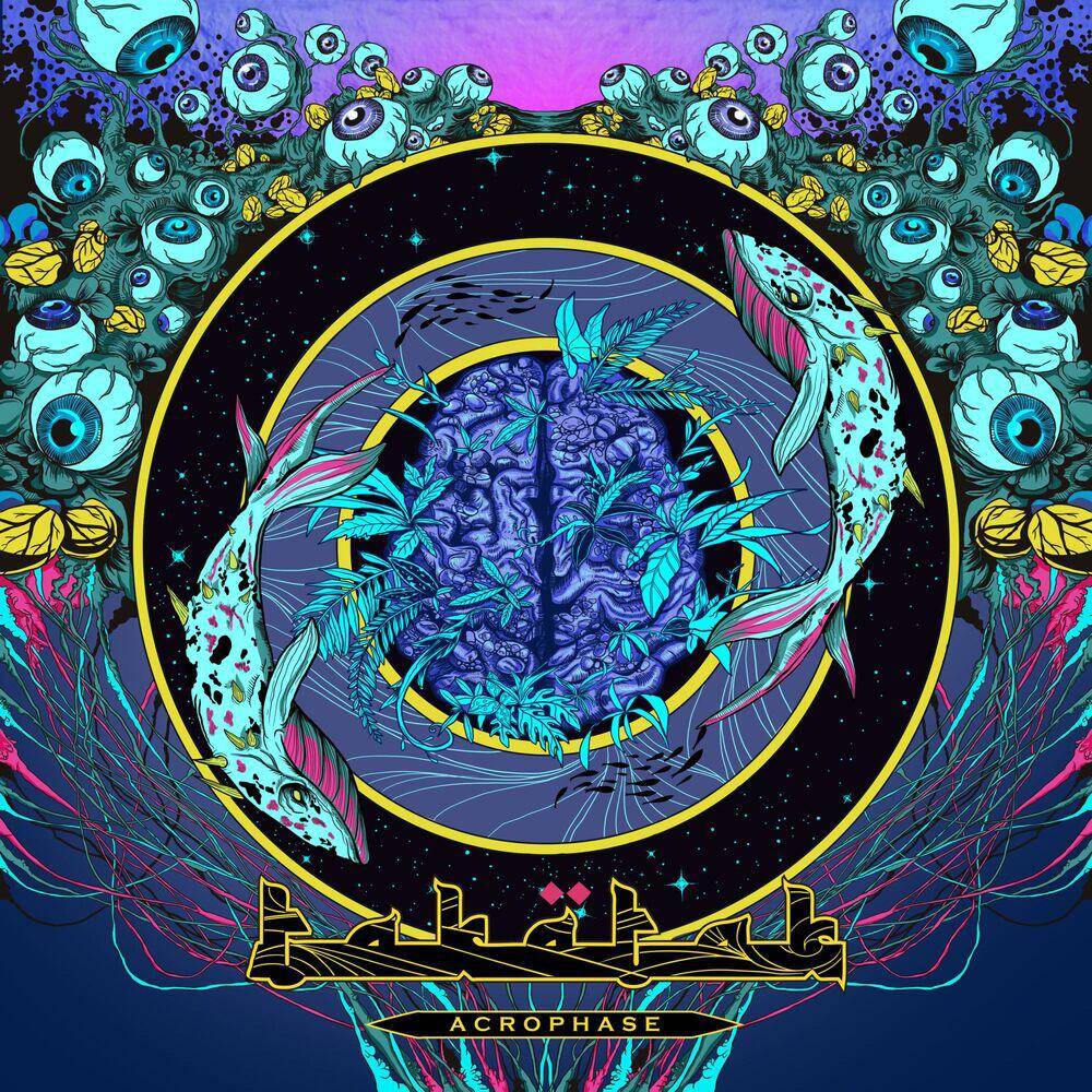 Релиз Acrophase