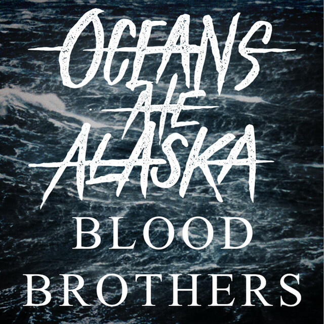 Релиз Blood Brothers