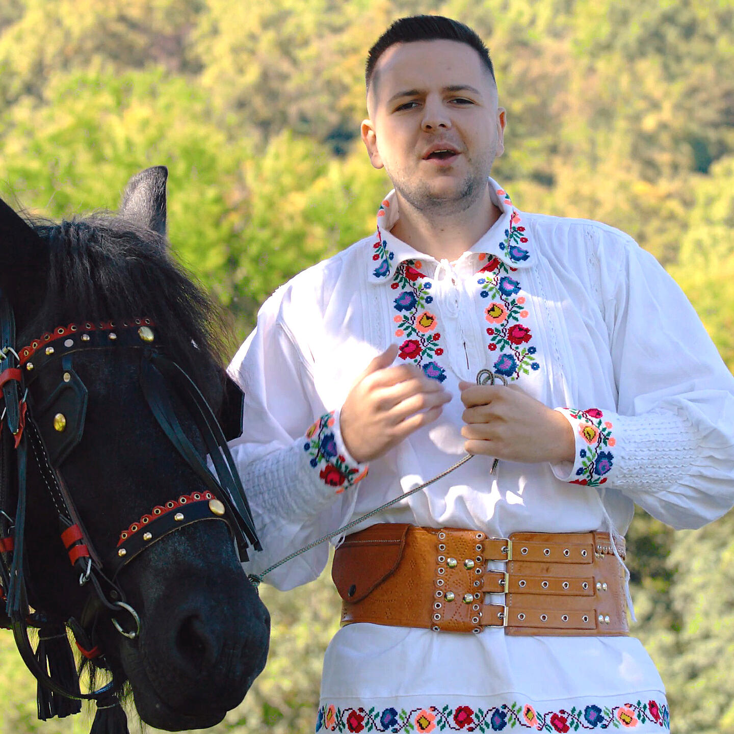 Релиз Dor calator