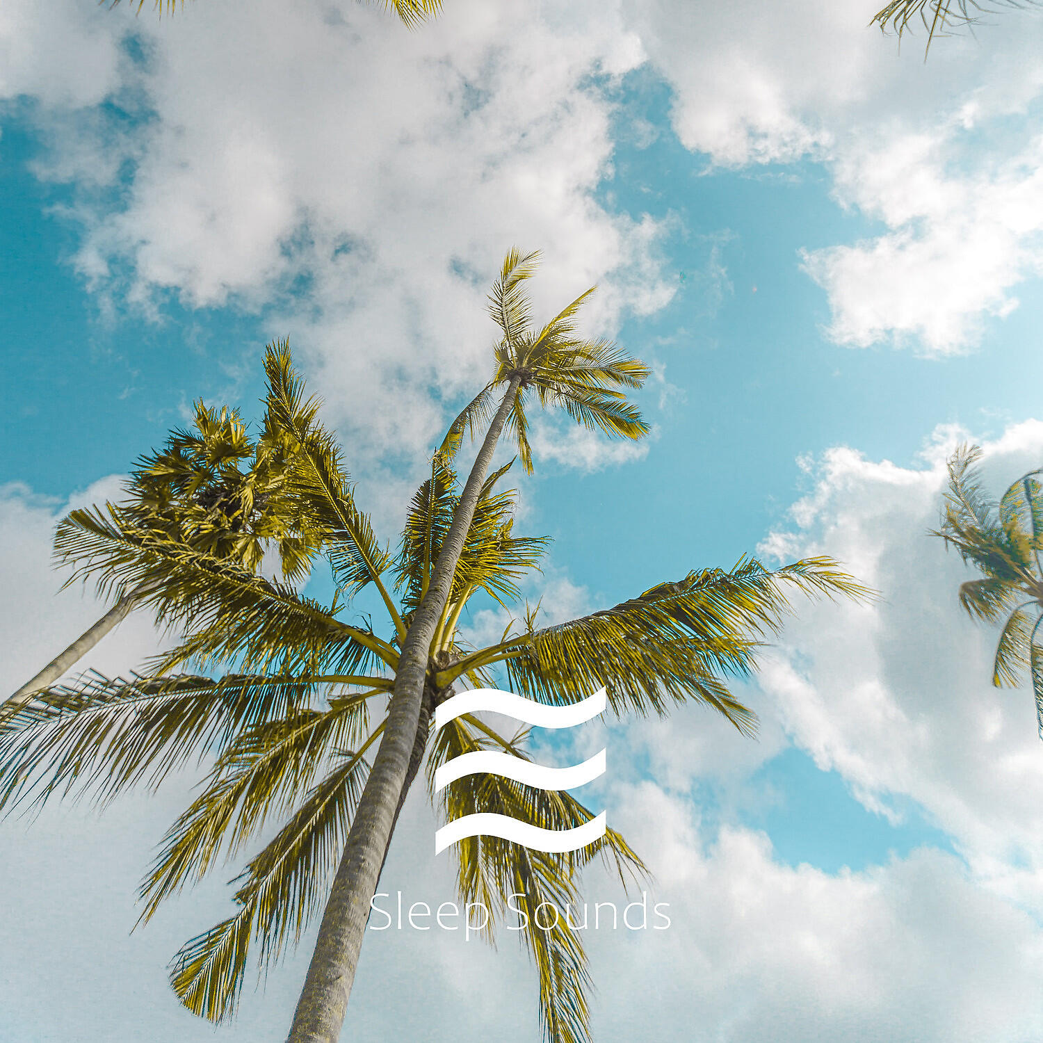 Релиз Calming Relaxing Tones