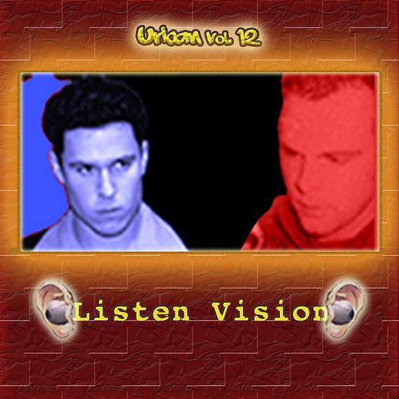 Listen Vision