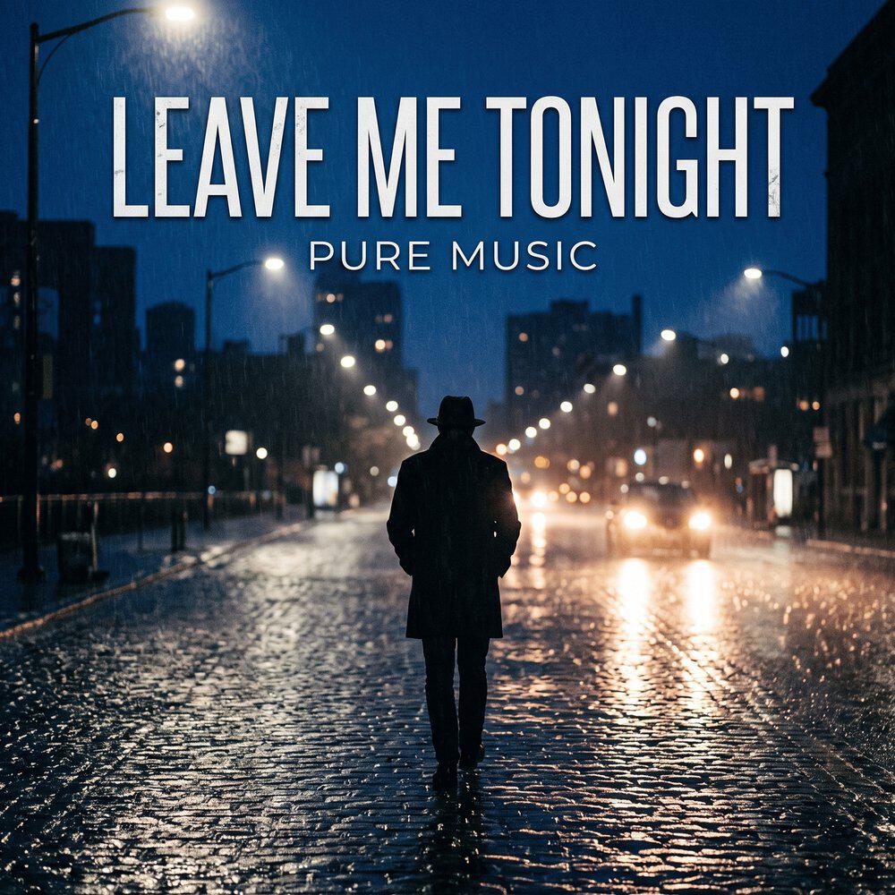 Релиз Leave me tonight