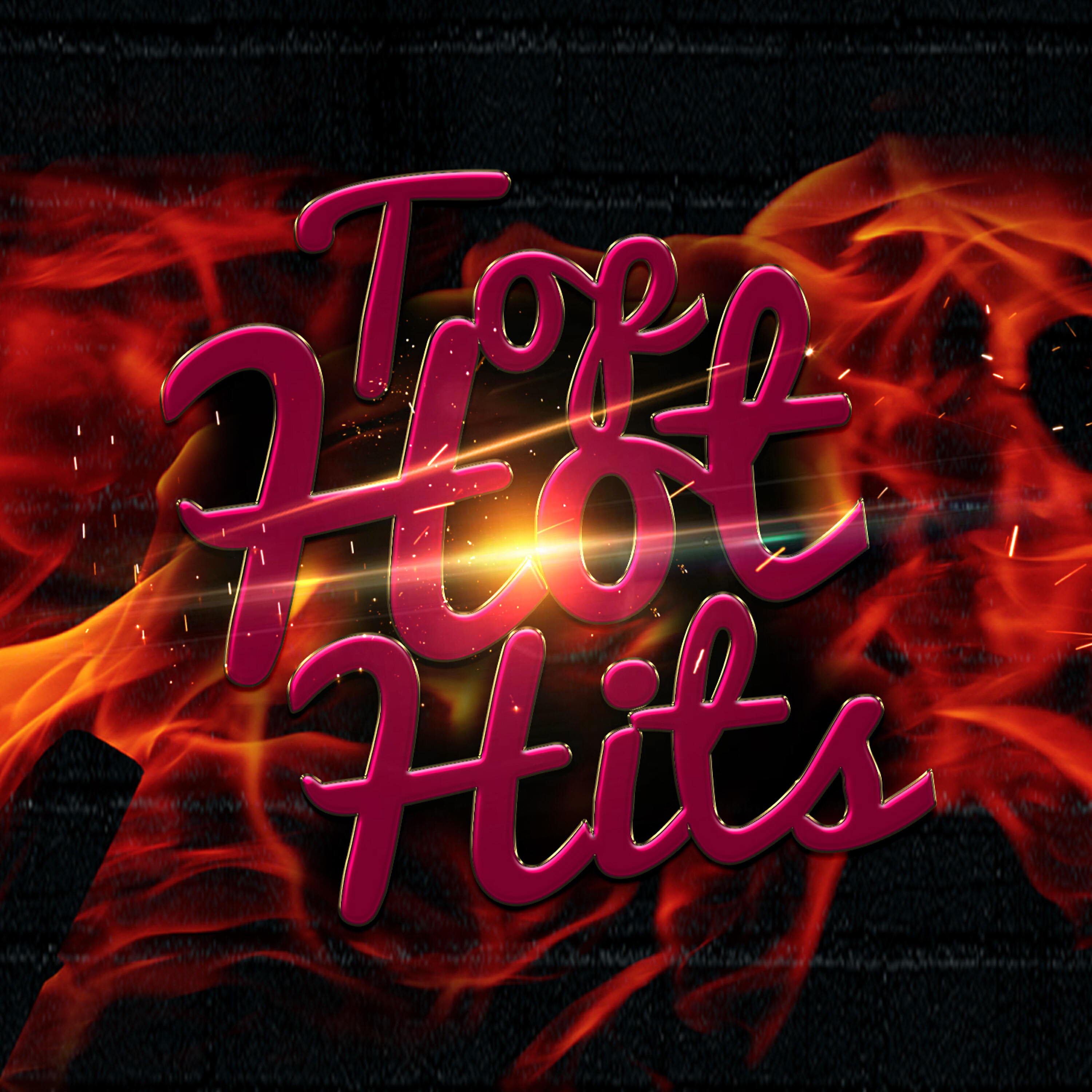 Релиз Top Hot Hits