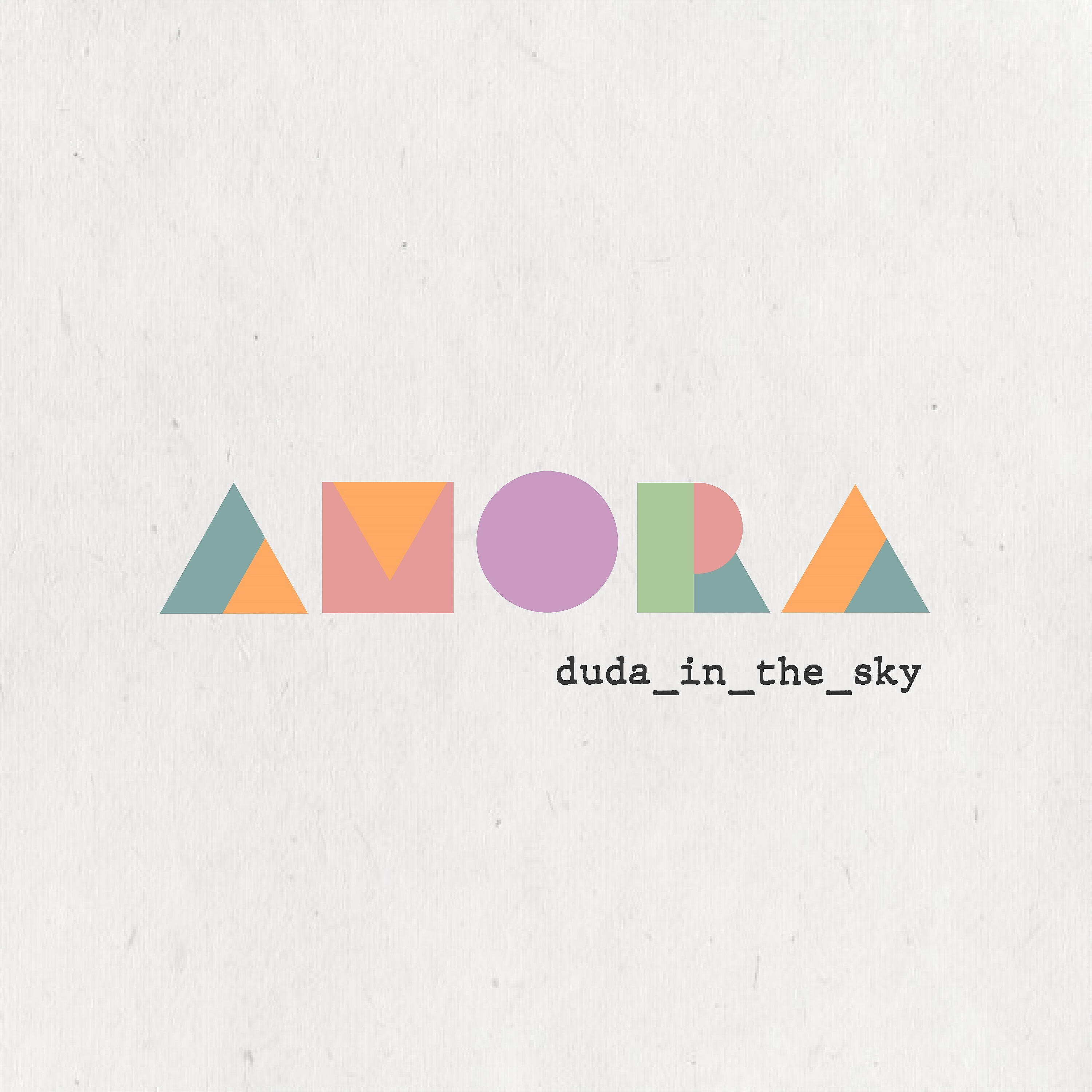 Релиз Amora