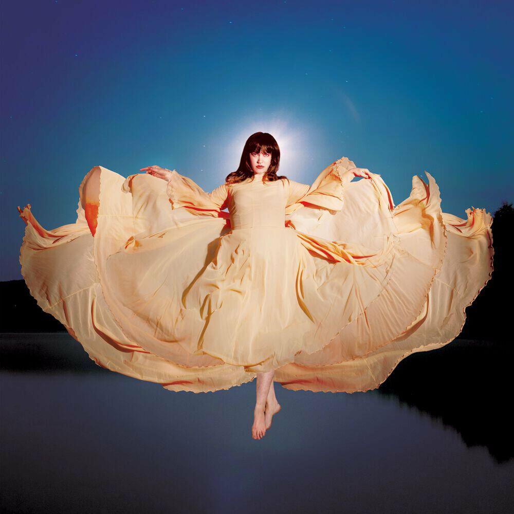 Релиз Worm's Playground (Live at The Outlier Inn)