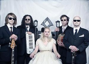 Contemporary Dead Finnish Music Ensemble