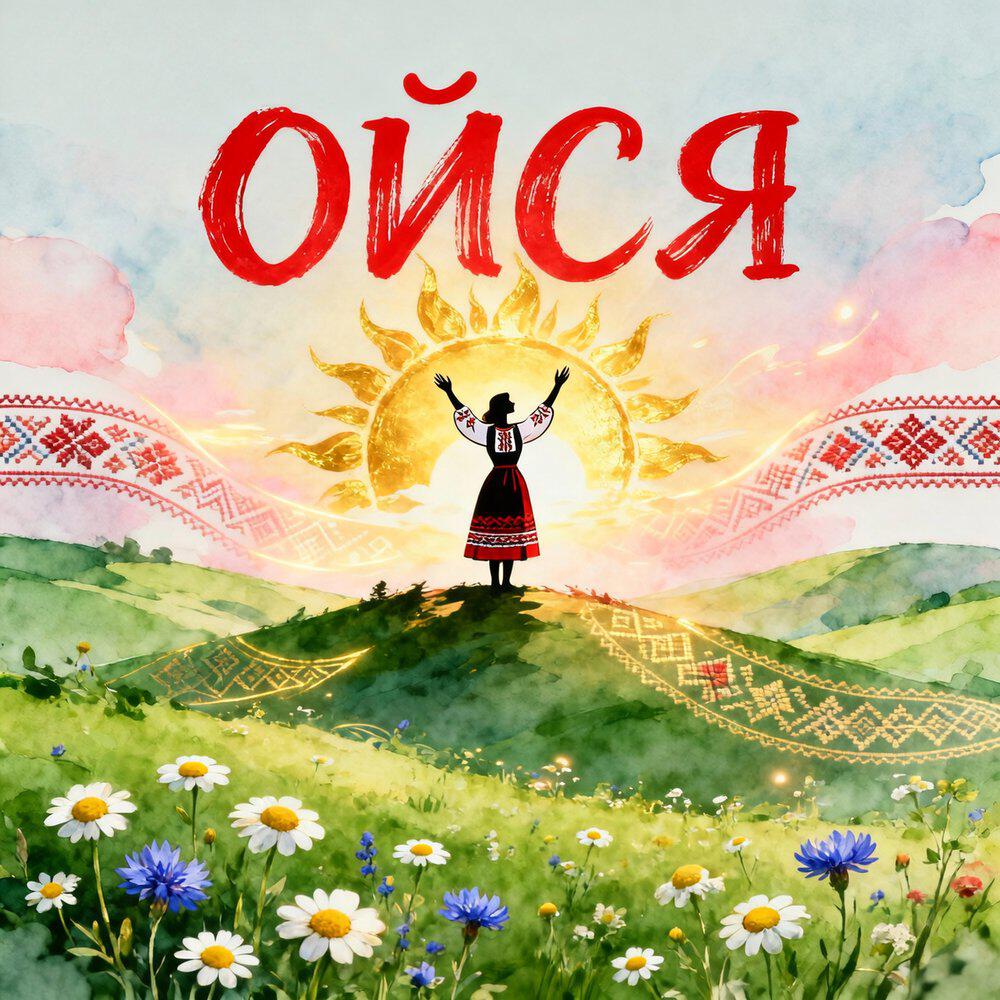 Релиз ОЙСЯ