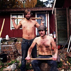 Stockholm Chamber Duo