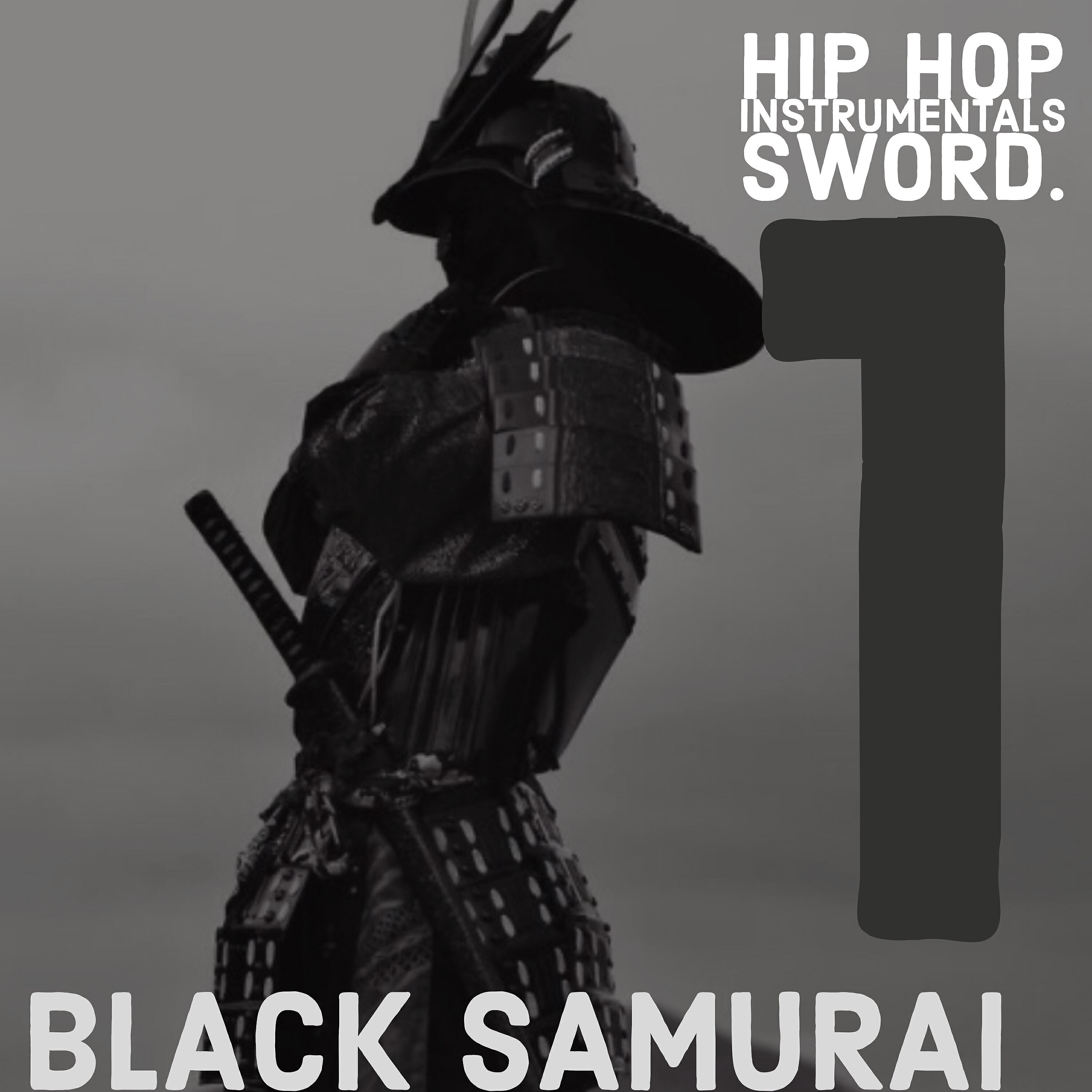 Релиз Hip Hop Instrumentals, Sword. 1
