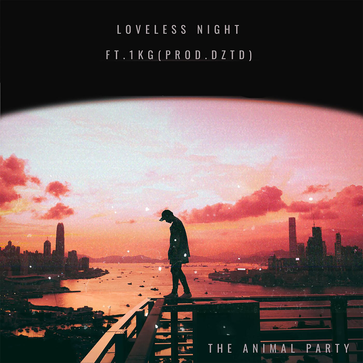 Релиз Loveless Night