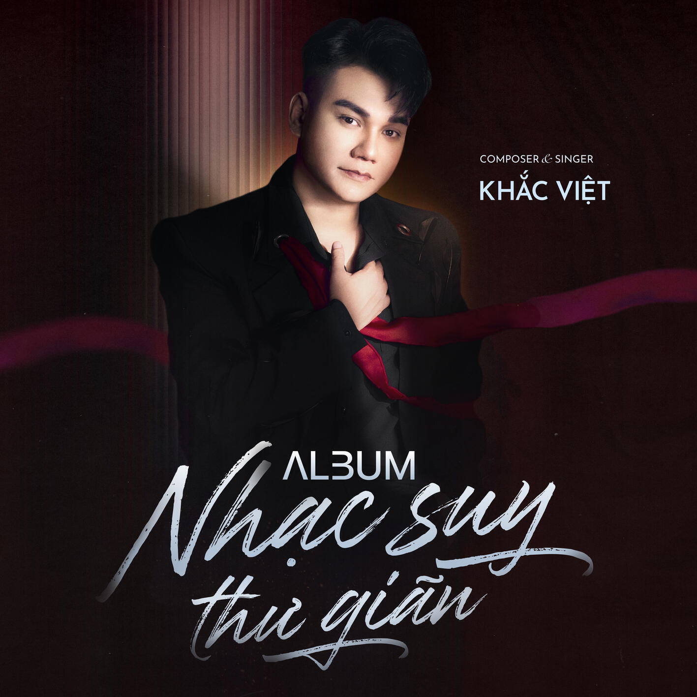 Релиз Nhạc Suy Thư Giãn