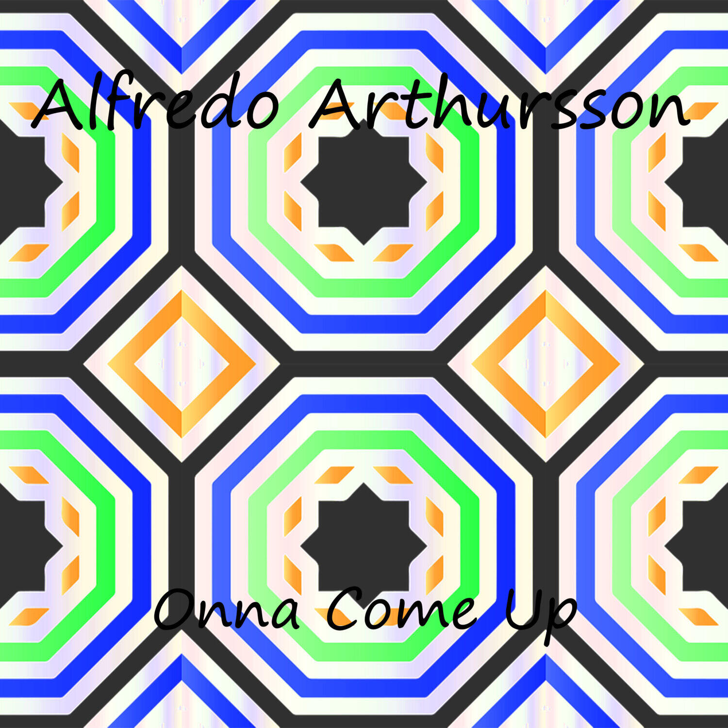 Релиз Onna Come Up