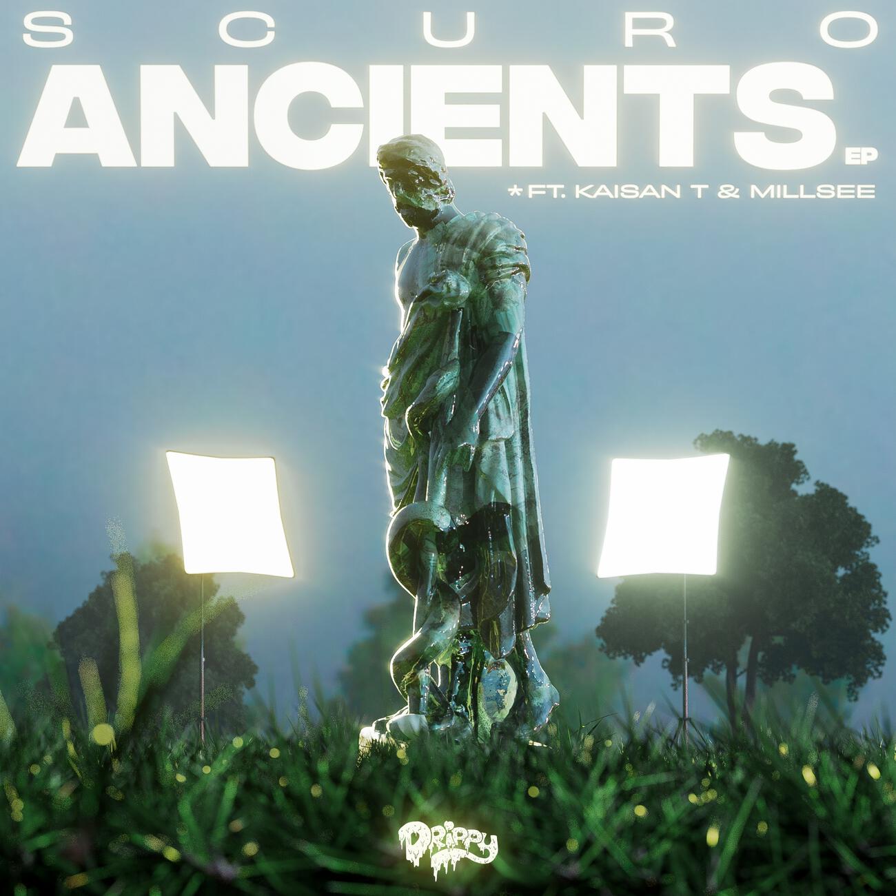 Релиз Ancients