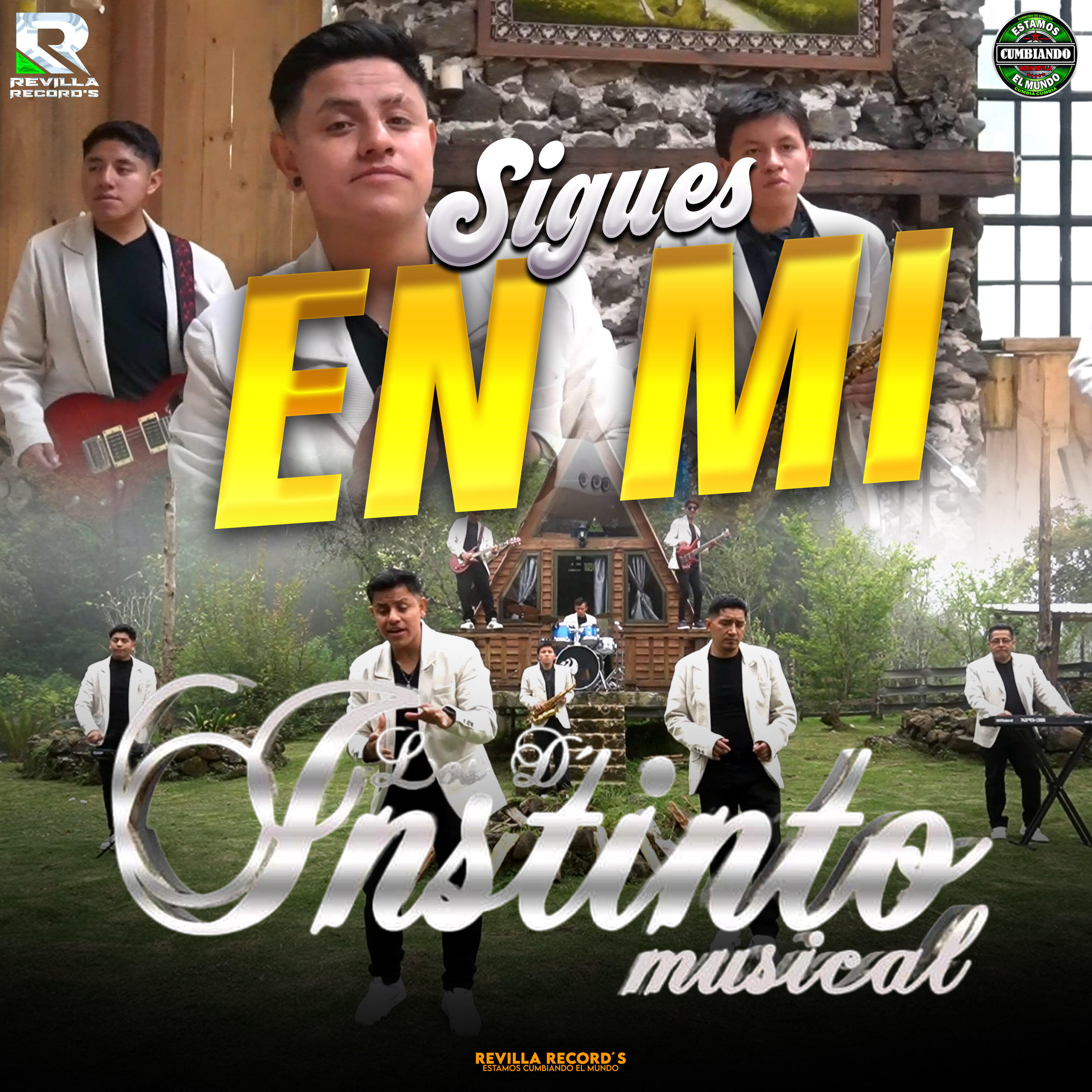 LOS D' INSTINTO MUSICAL