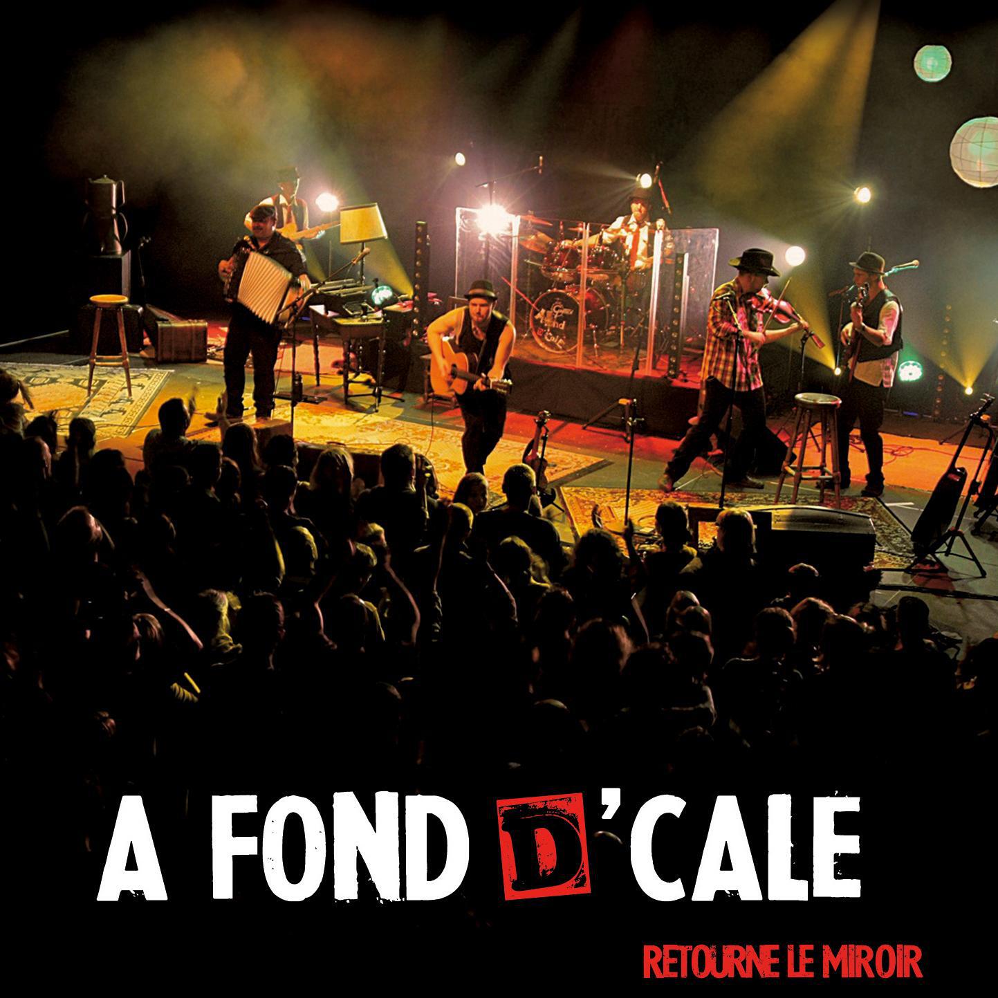 A fond d'cale