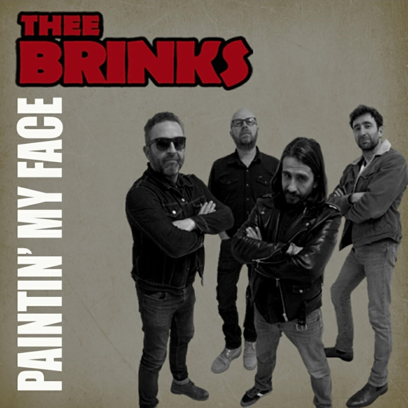 THEE BRINKS