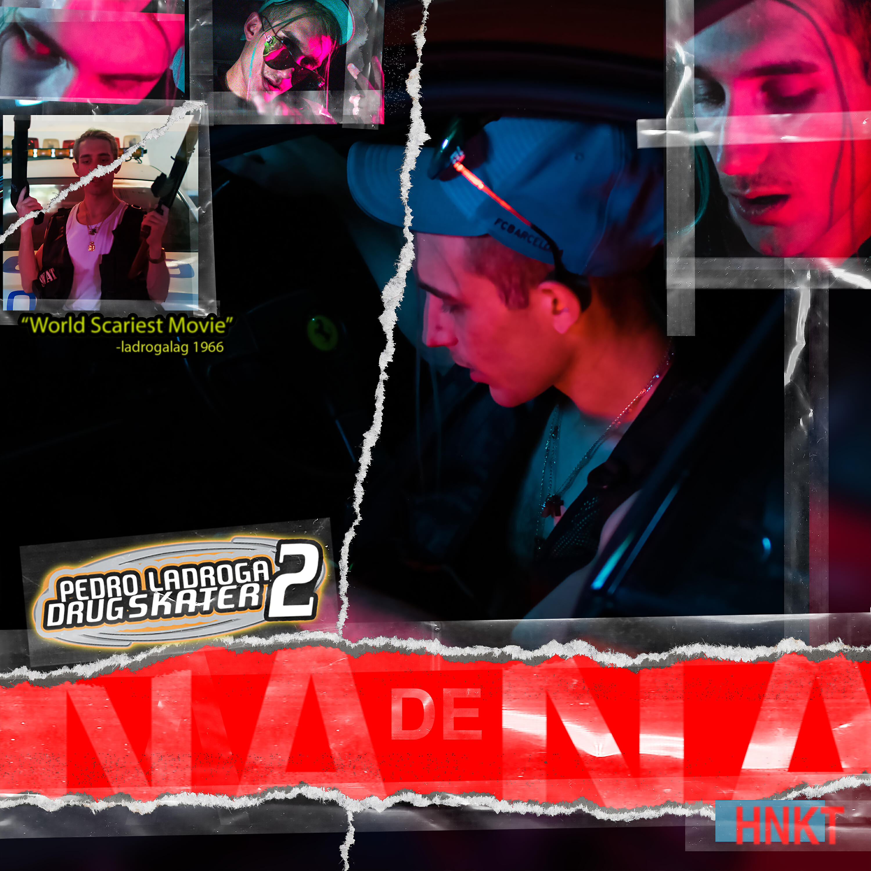 Релиз Na de Na