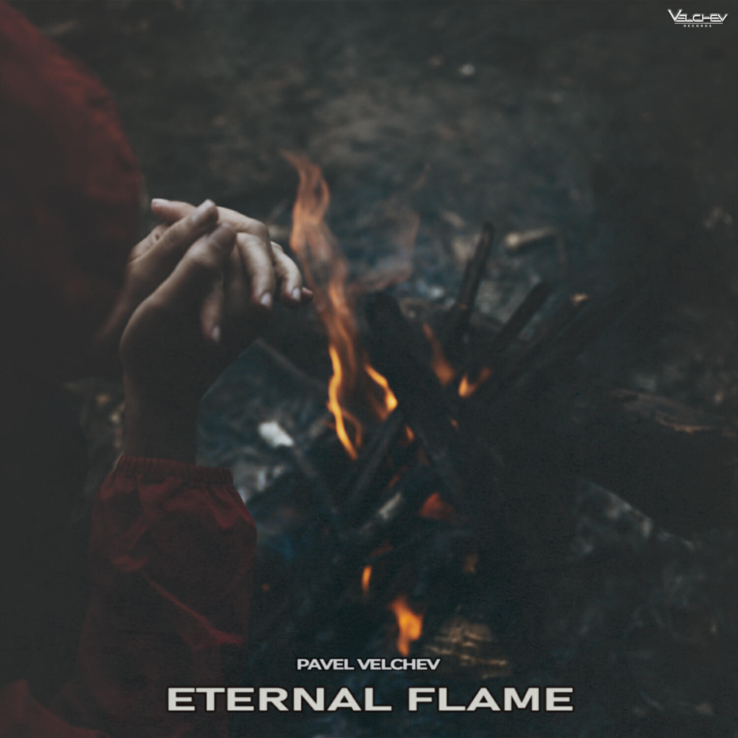 Релиз Eternal Flame