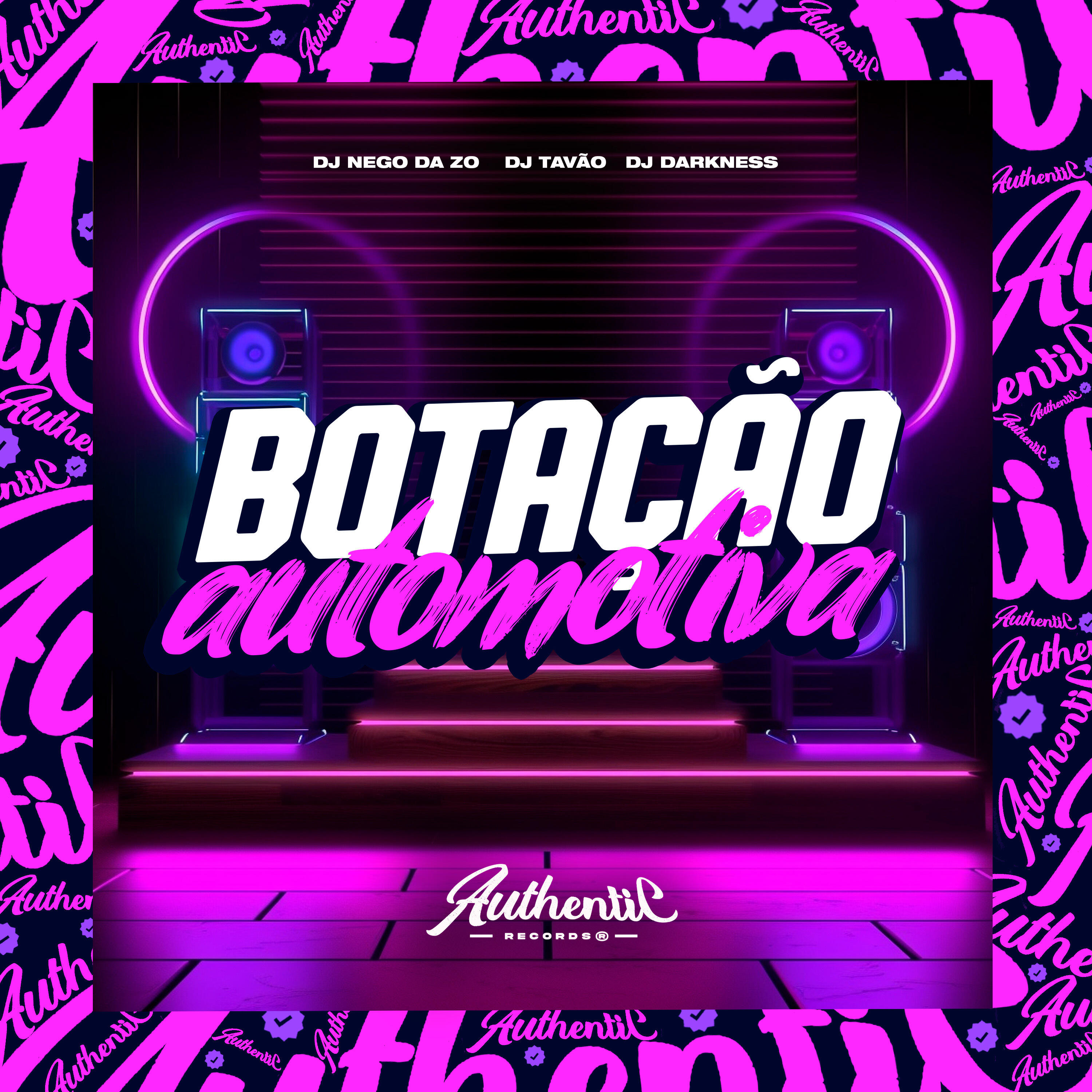 Релиз Botação Automotiva