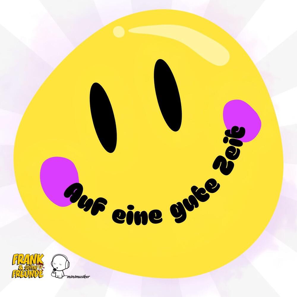 Релиз Auf eine gute Zeit