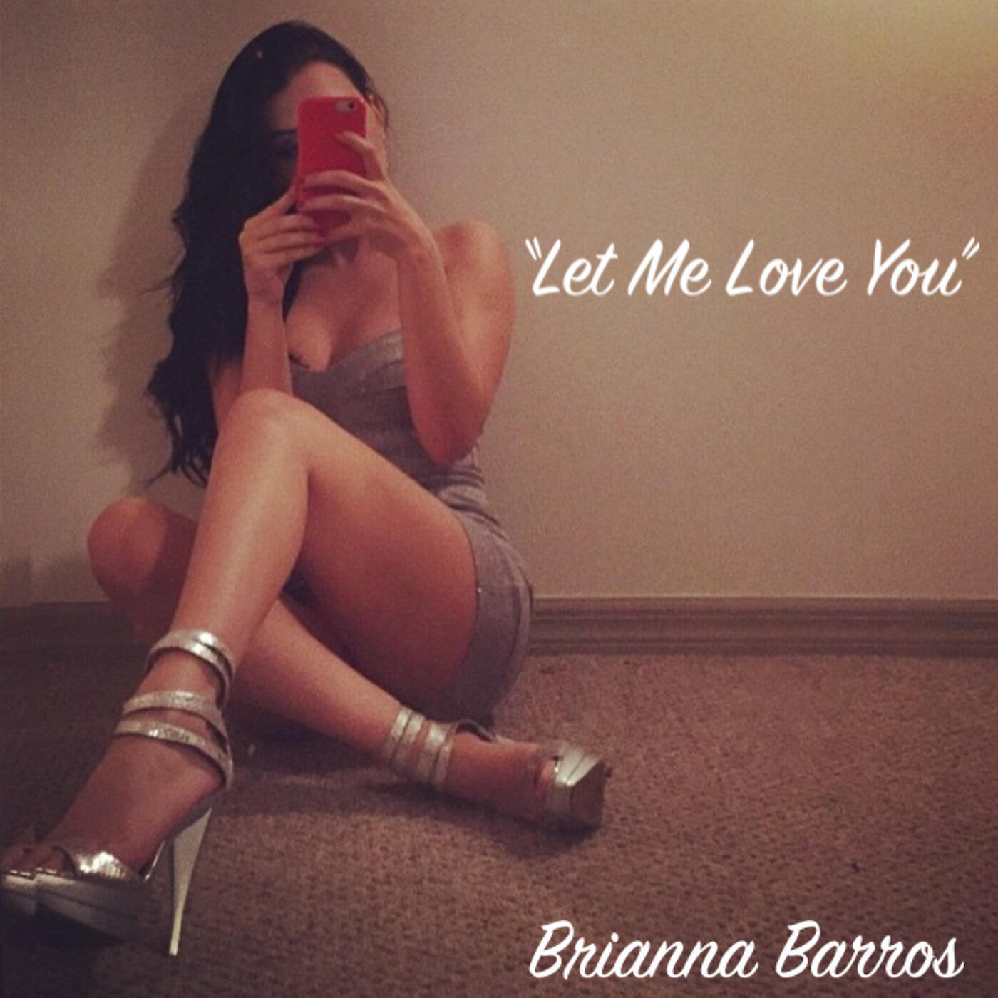 Релиз Let Me Love You